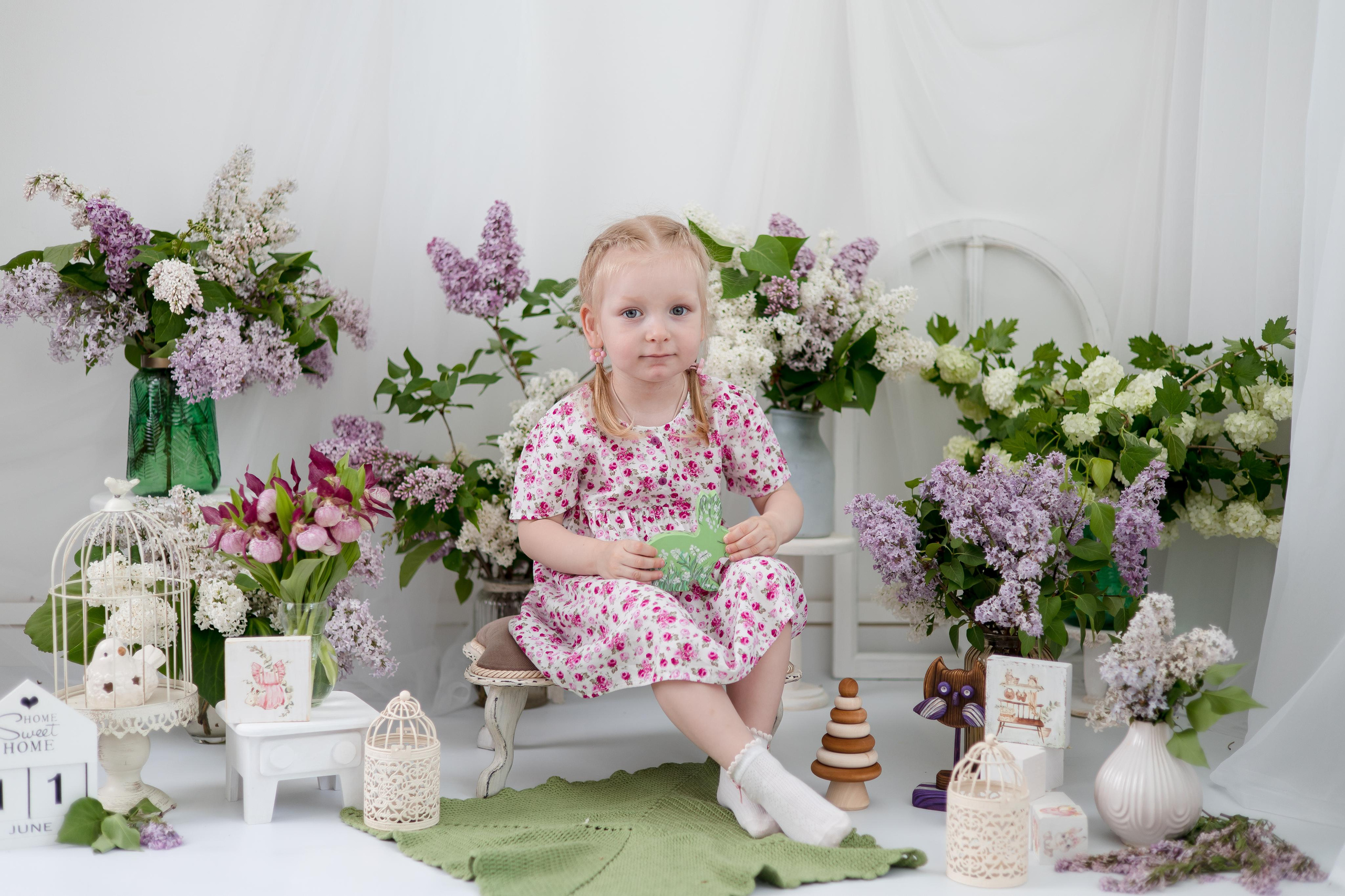 СИРЕНЕВЫЙ 2023. Семейный и детский фотограф в Железногорске Саламахо Ольга