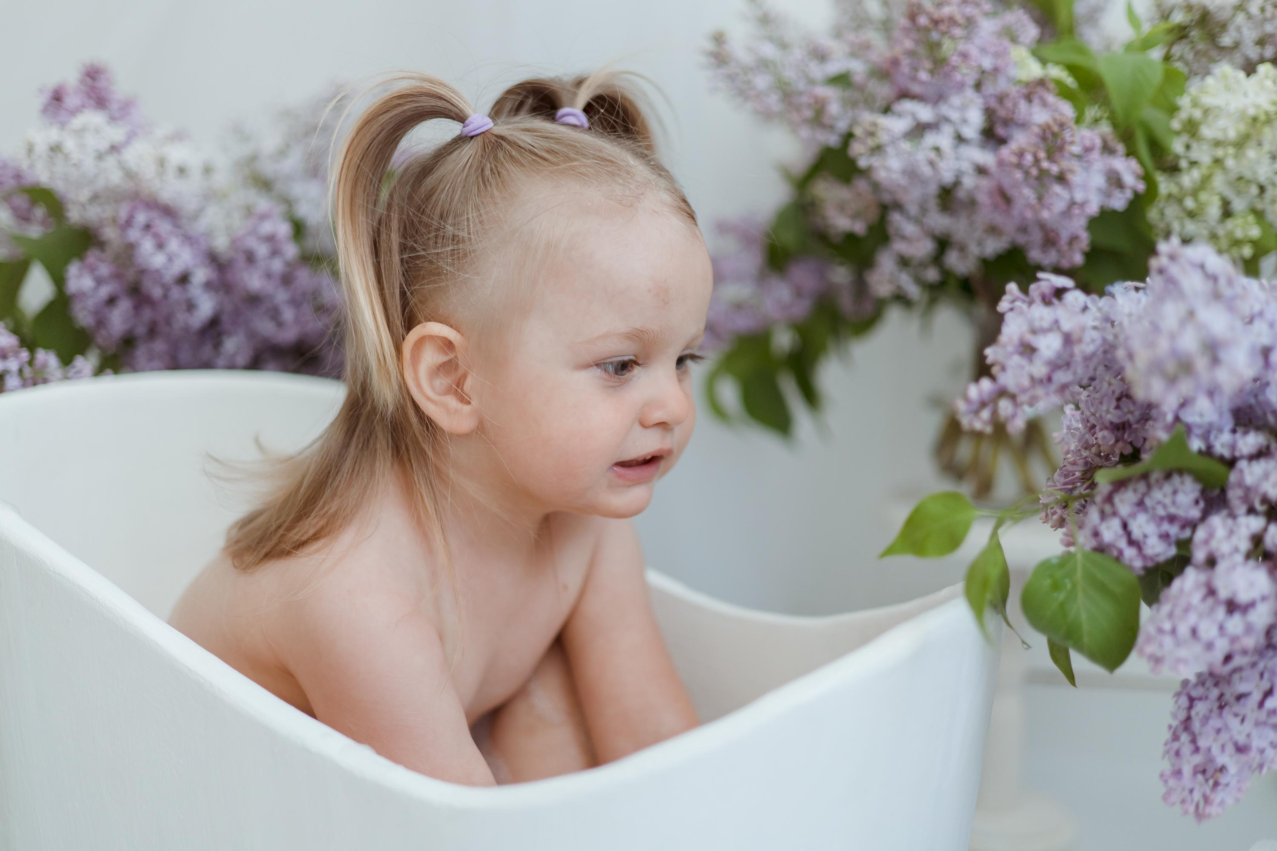 СИРЕНЕВЫЙ 2023. Семейный и детский фотограф в Железногорске Саламахо Ольга