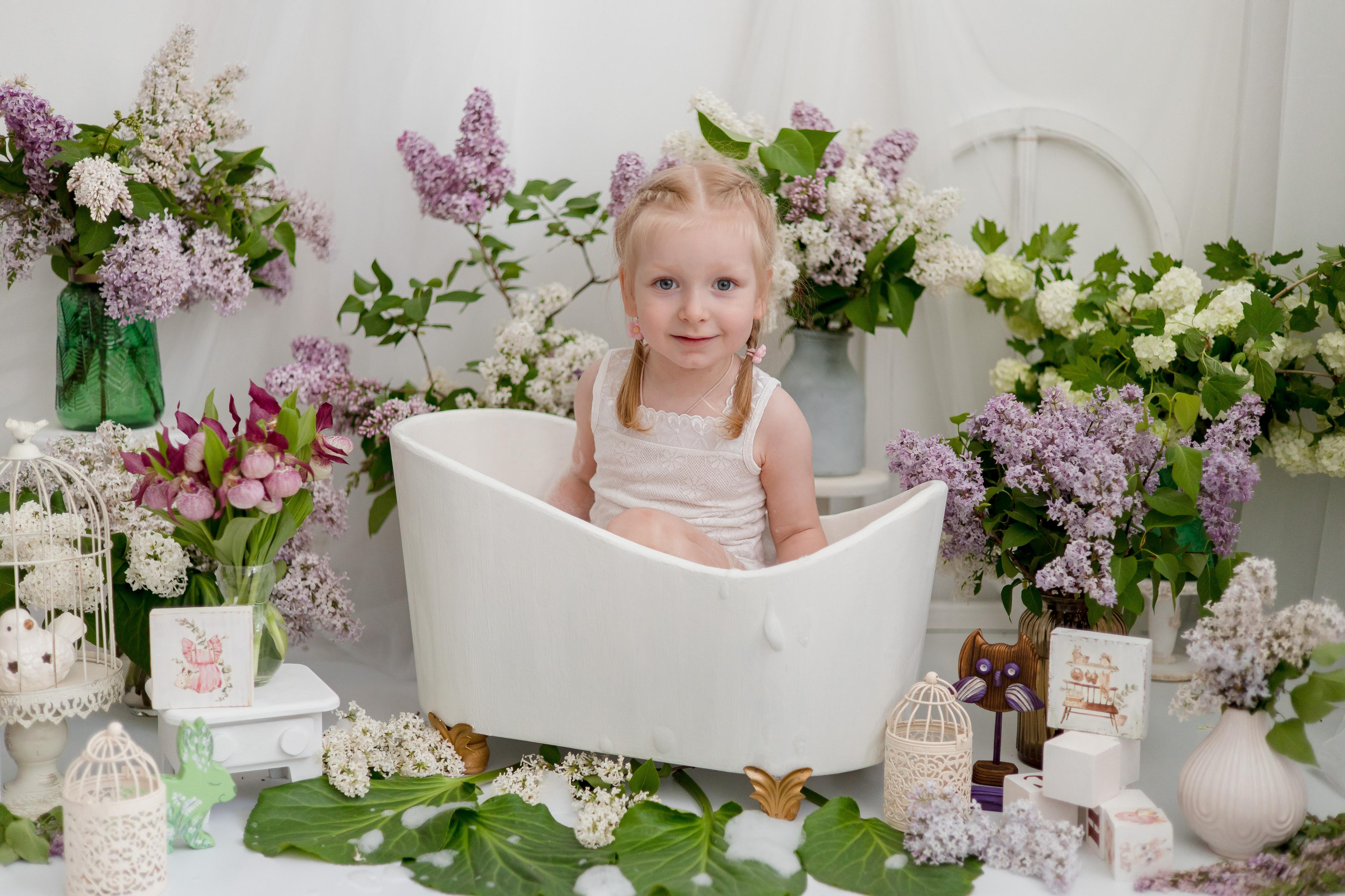 СИРЕНЕВЫЙ 2023. Семейный и детский фотограф в Железногорске Саламахо Ольга