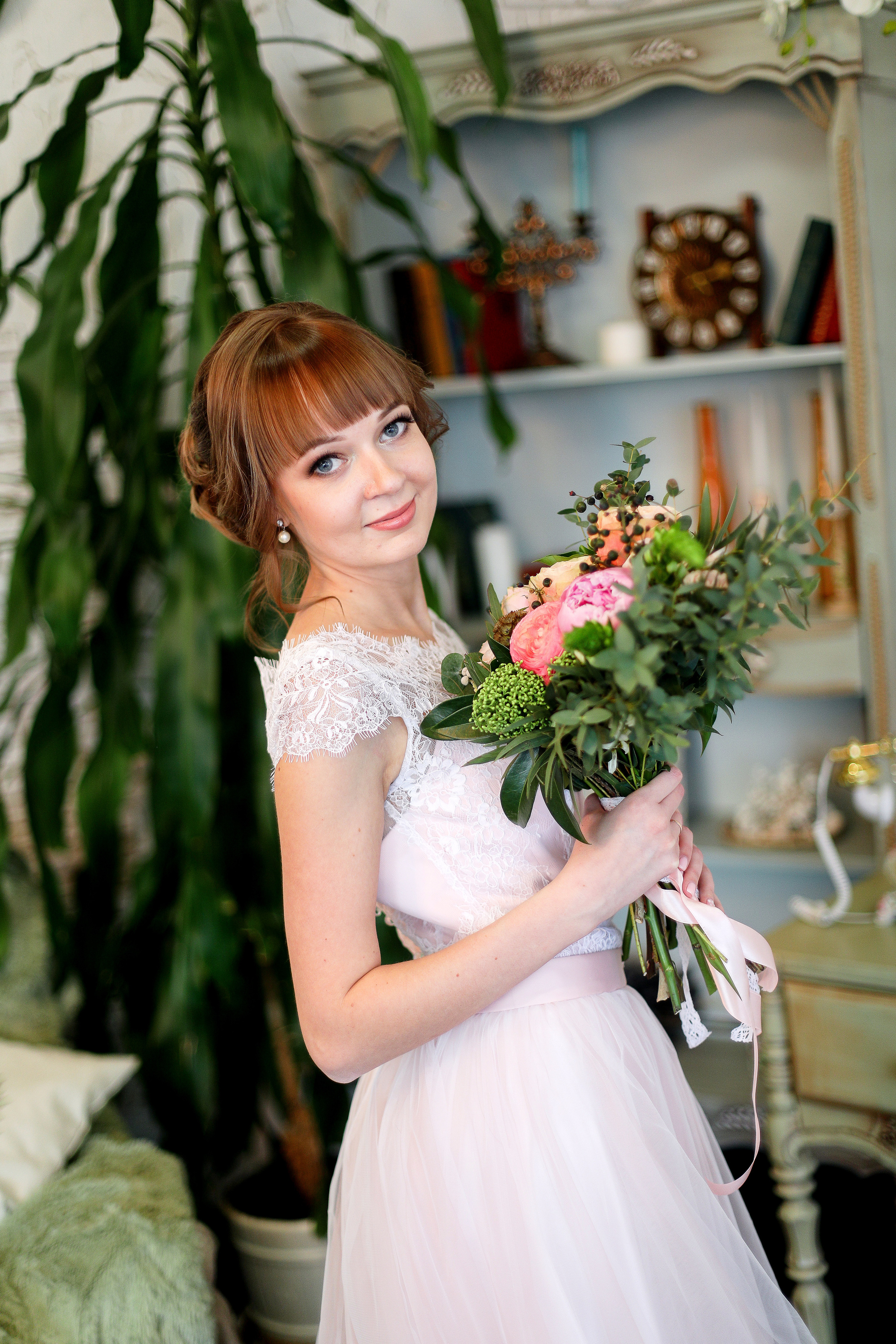 Александр и Нина. Семейный и детский фотограф в Железногорске Саламахо Ольга