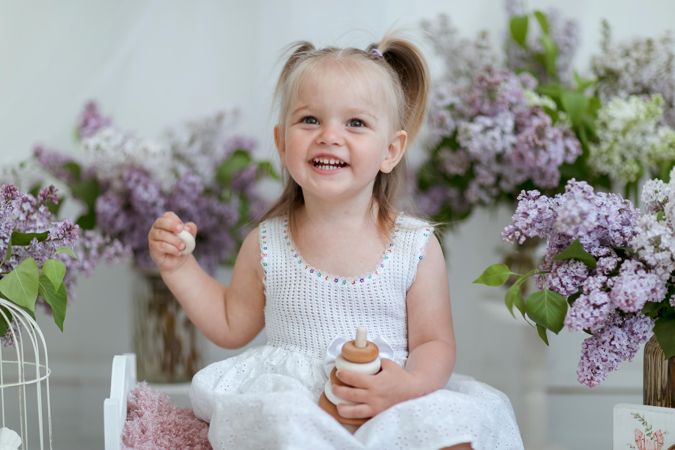 СИРЕНЕВЫЙ 2023. Семейный и детский фотограф в Железногорске Саламахо Ольга