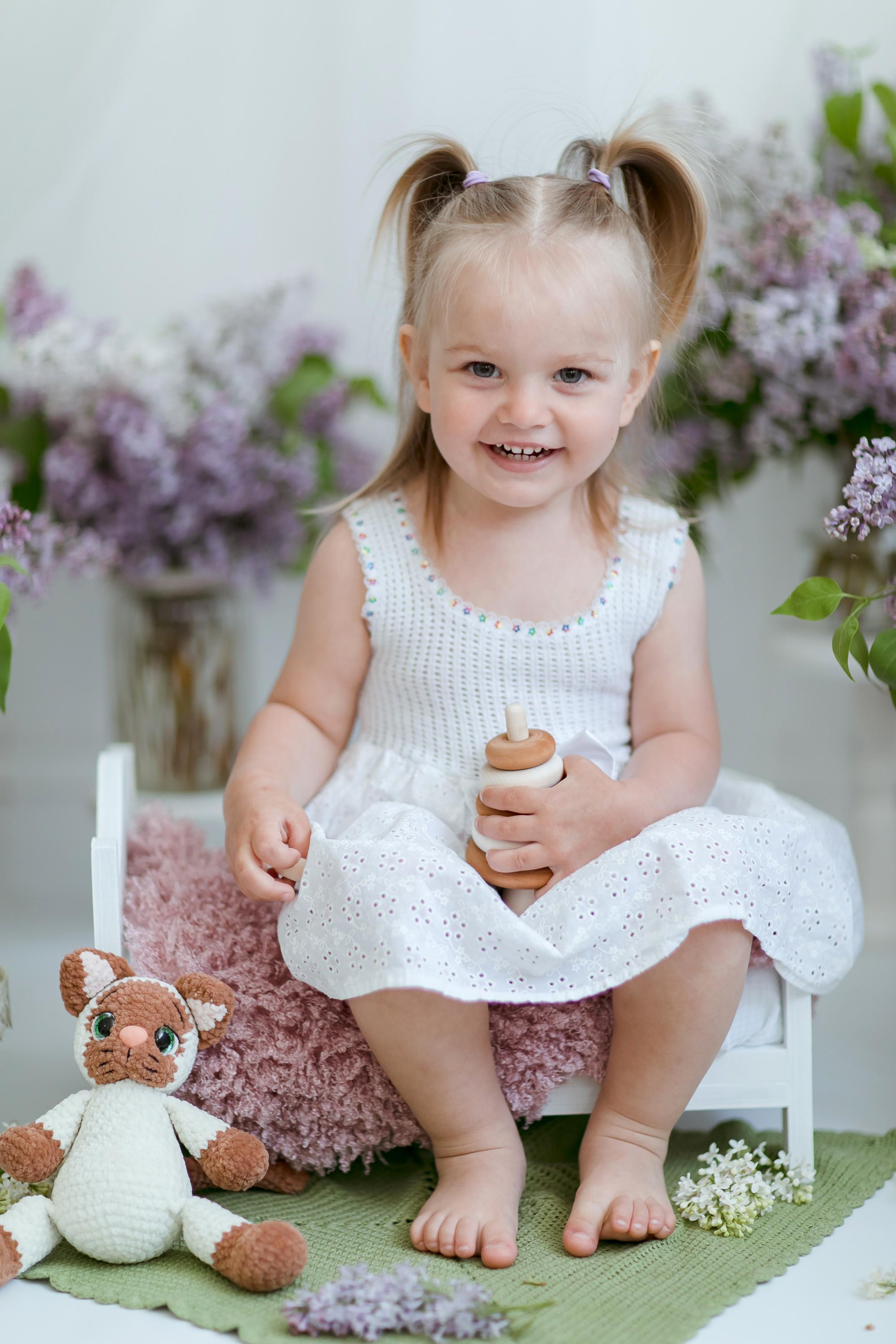 СИРЕНЕВЫЙ 2023. Семейный и детский фотограф в Железногорске Саламахо Ольга