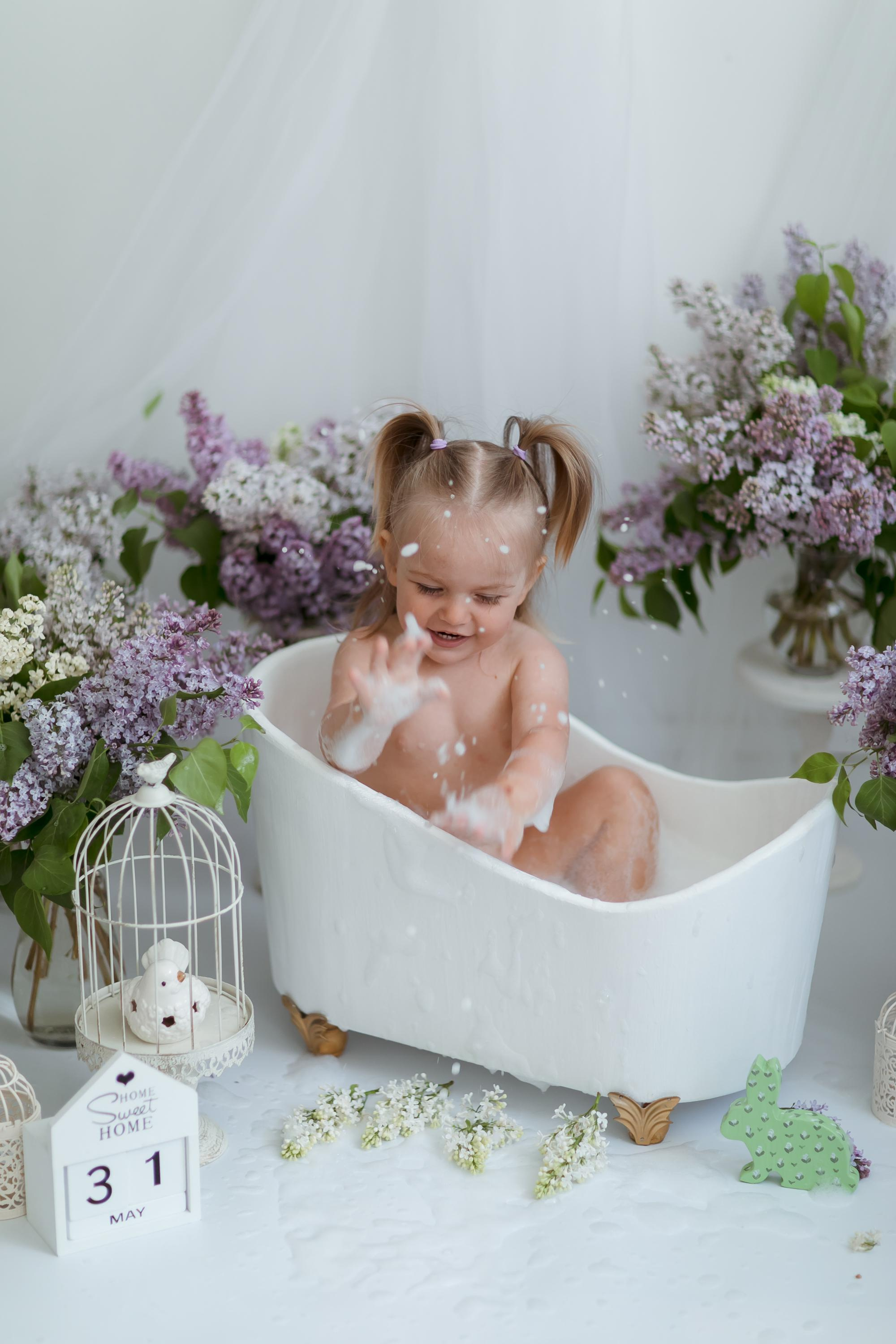 СИРЕНЕВЫЙ 2023. Семейный и детский фотограф в Железногорске Саламахо Ольга