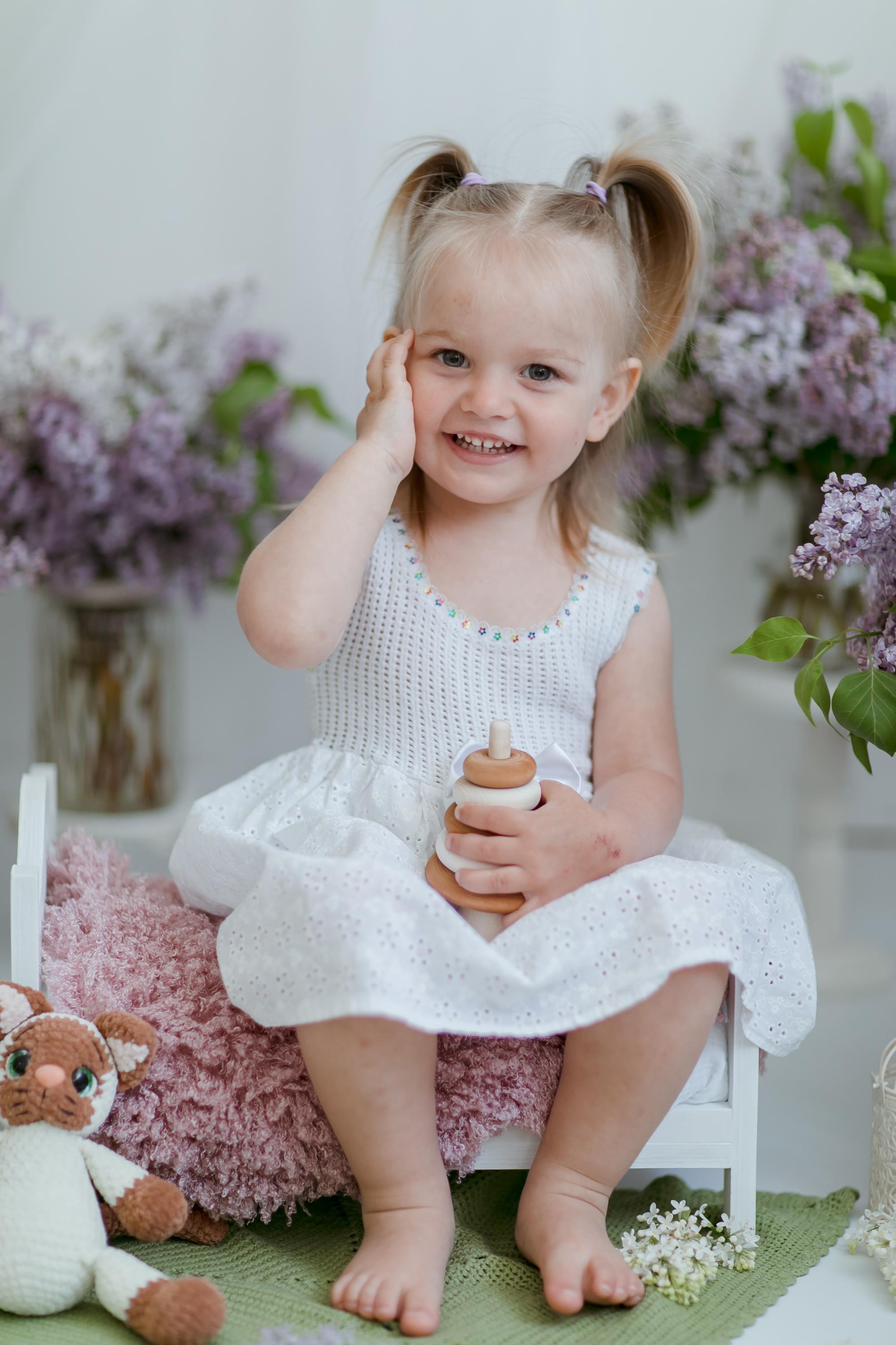 СИРЕНЕВЫЙ 2023. Семейный и детский фотограф в Железногорске Саламахо Ольга