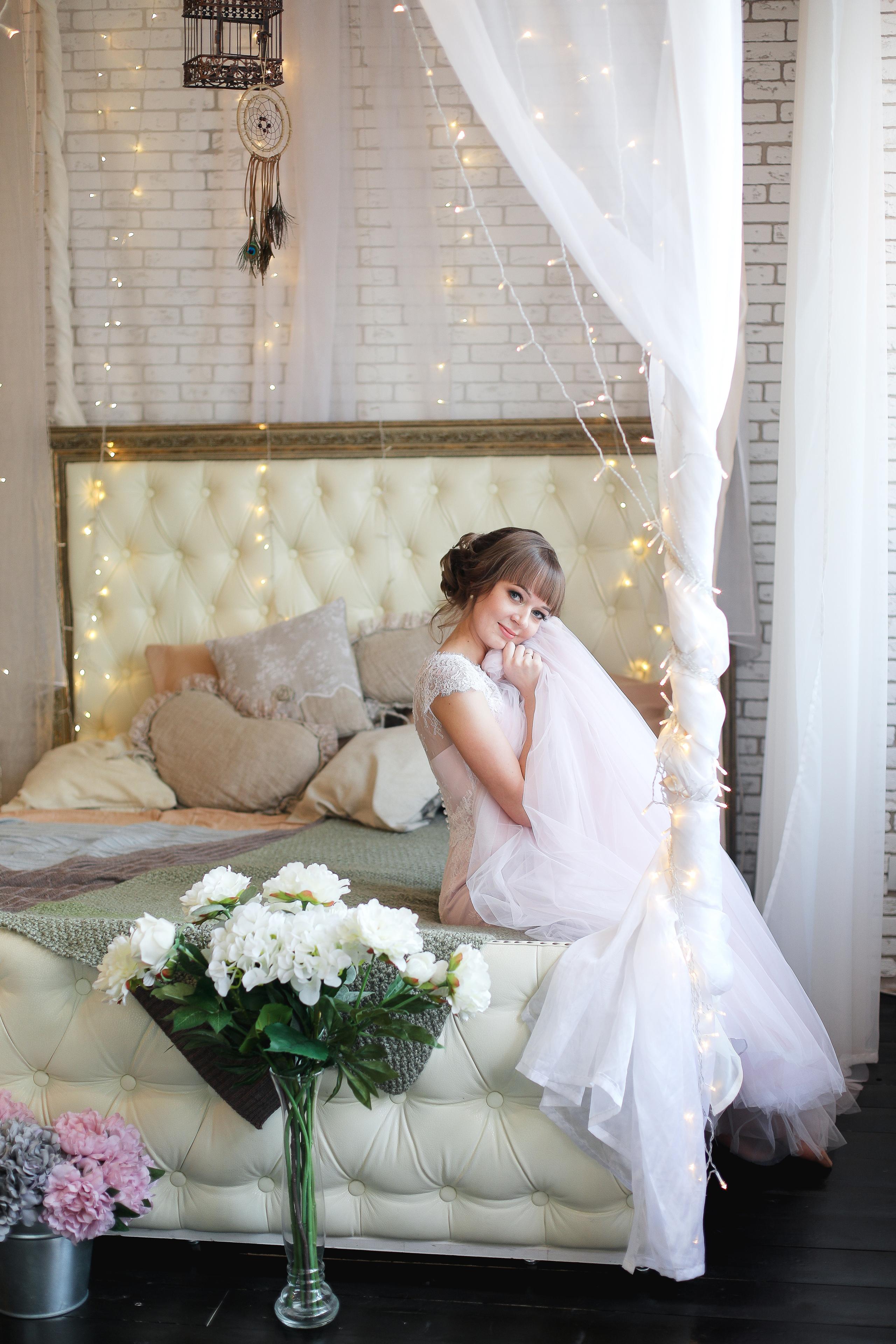 Александр и Нина. Семейный и детский фотограф в Железногорске Саламахо Ольга