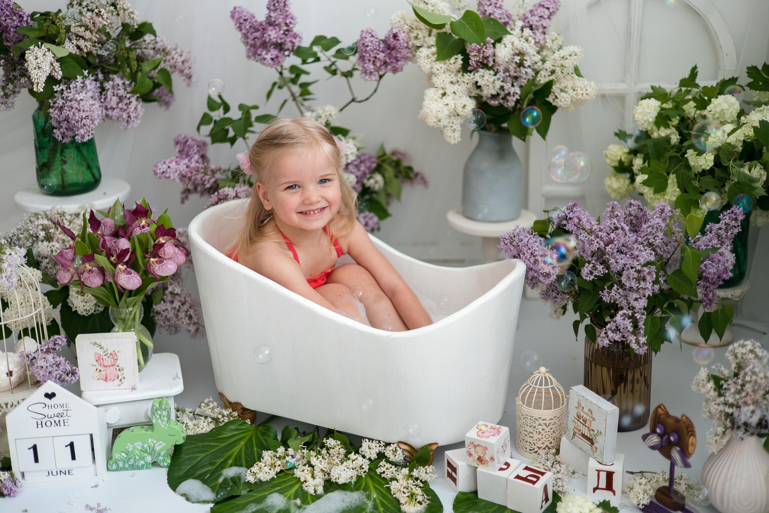 СИРЕНЕВЫЙ 2023. Семейный и детский фотограф в Железногорске Саламахо Ольга