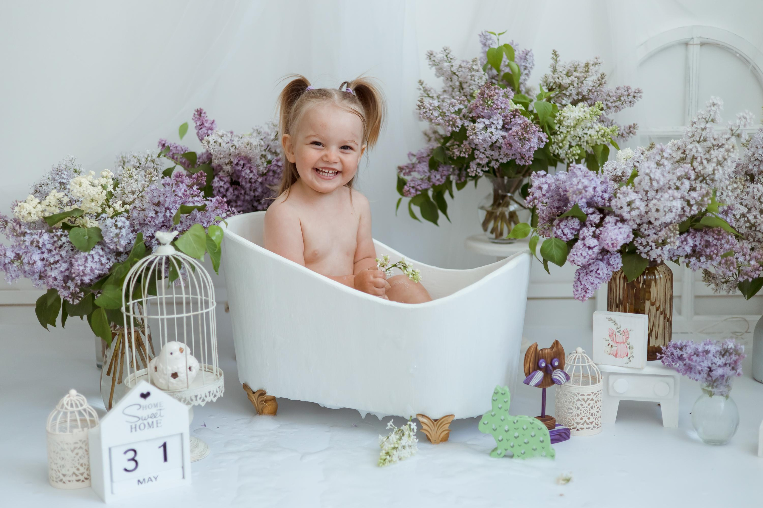 СИРЕНЕВЫЙ 2023. Семейный и детский фотограф в Железногорске Саламахо Ольга