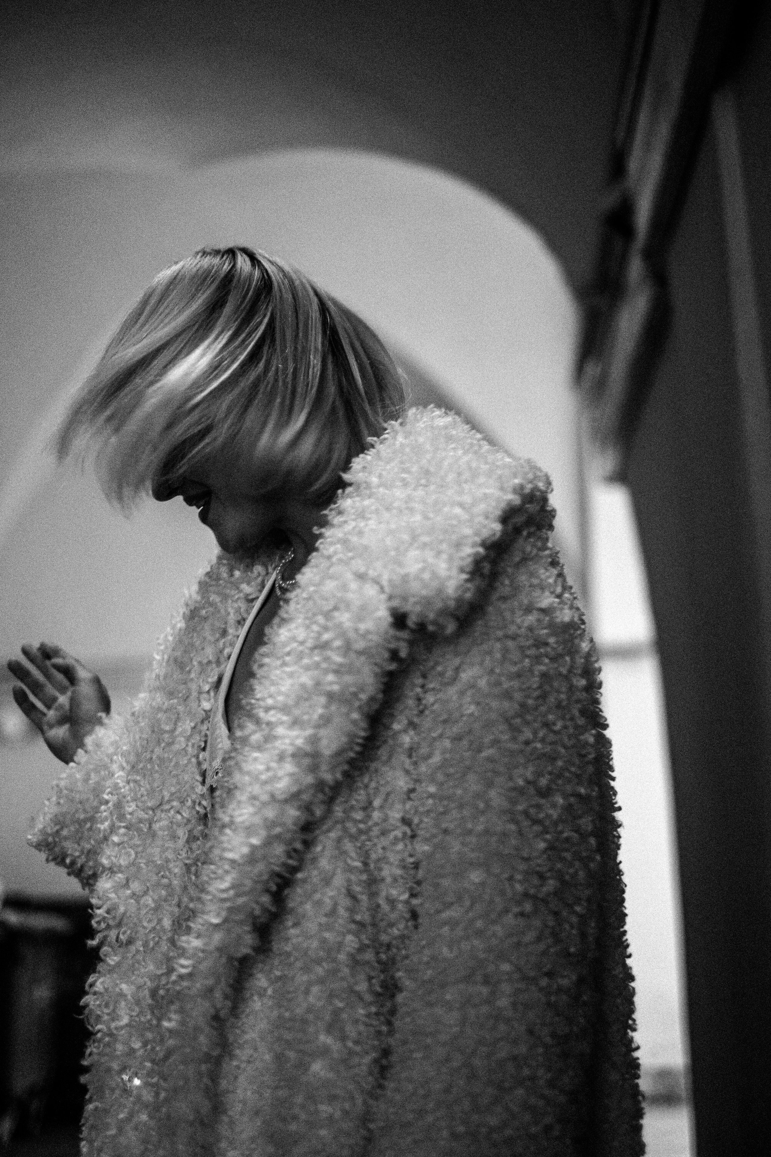 Группа UGLI | Фотосъемка музыкальной группы. Ксения Ильиных — Фотограф в Новосибирске