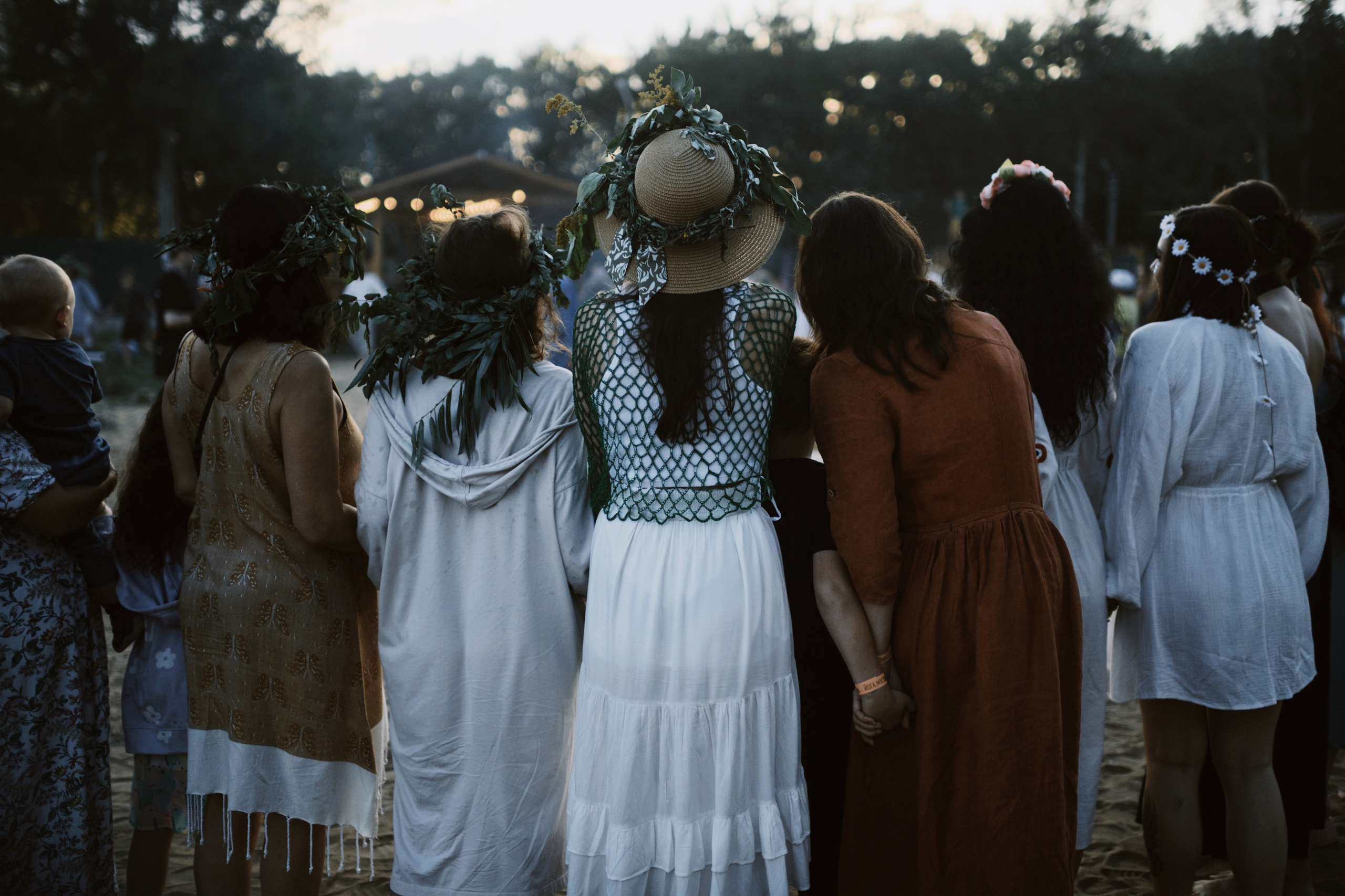 Reportage. НЕМОЁ КИНО