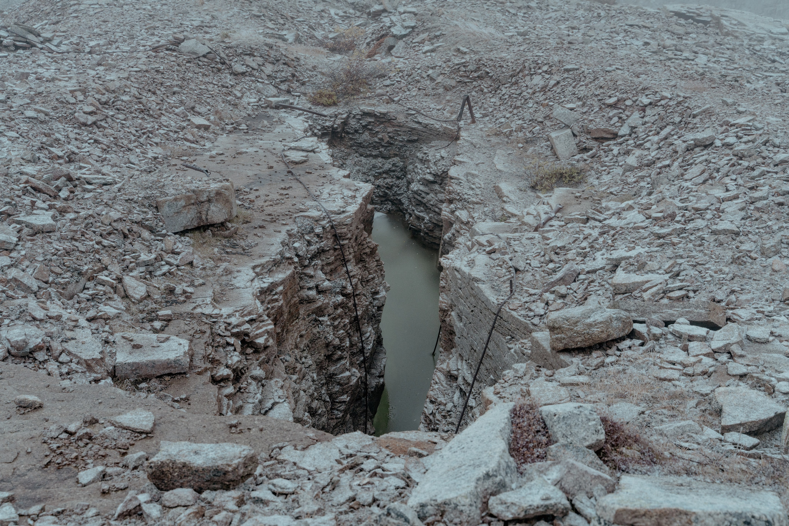 Планета Колыма. Элина Гусарова