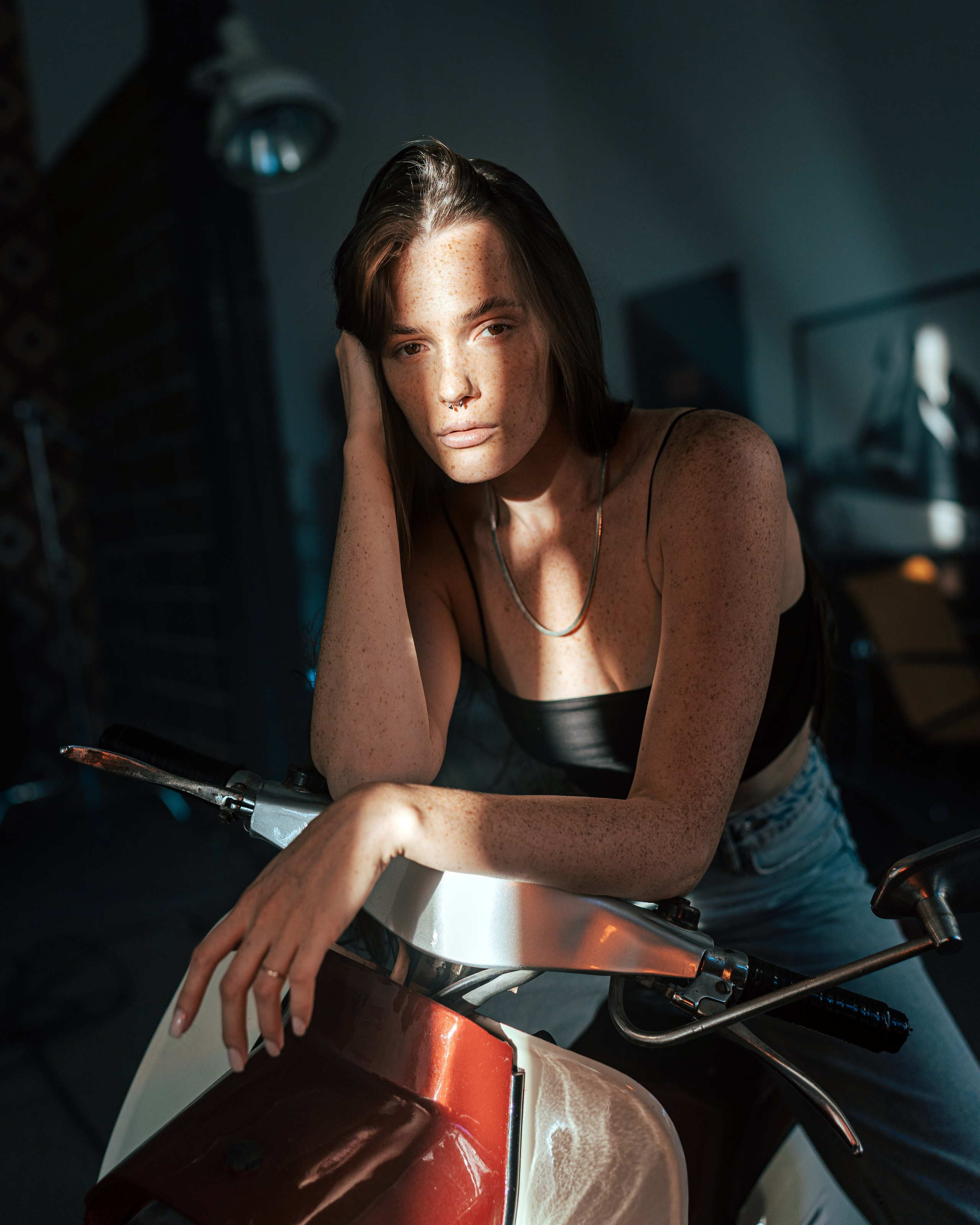 Портретный фотограф Санкт-Петербург Арнольд