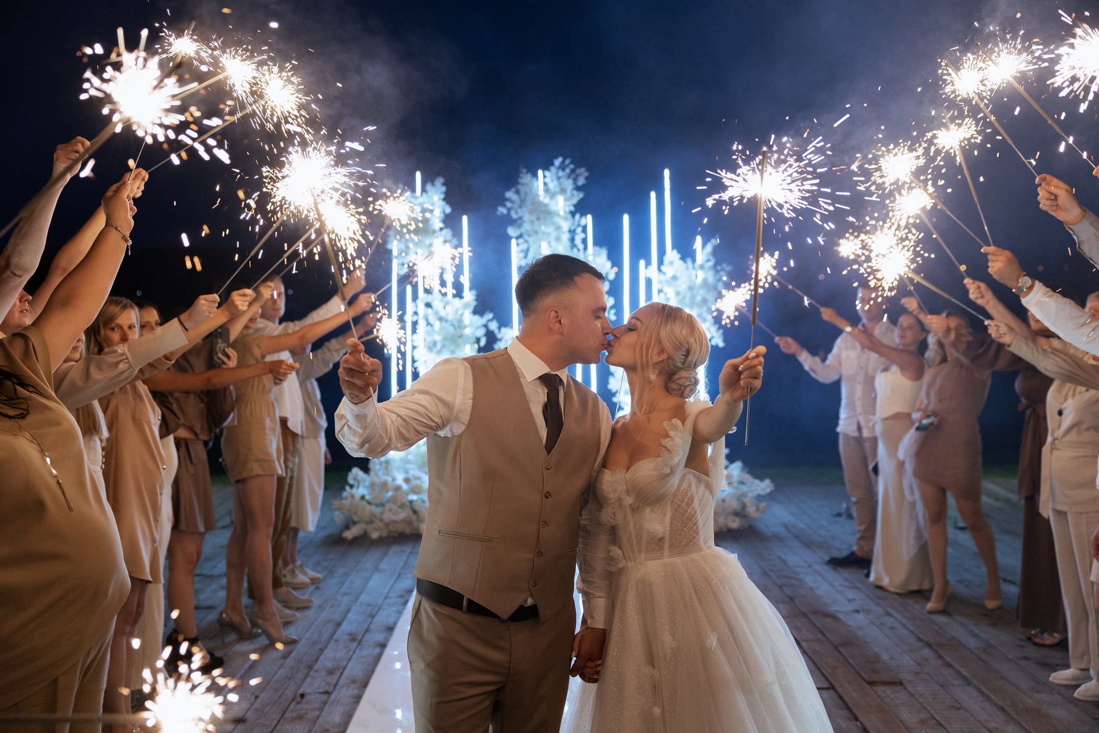 Руслан и Саша. Свадебный фотограф Ярославль Дмитрий Васячкин