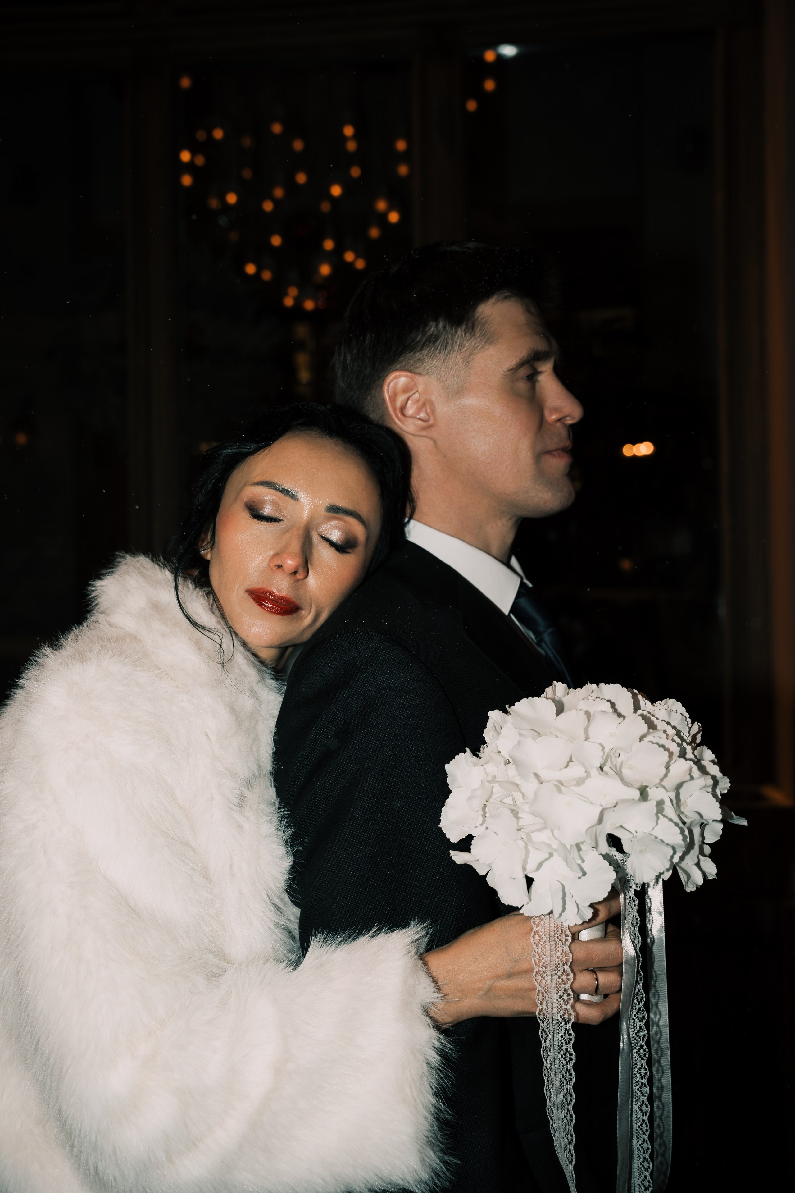 Natalia and Gennady. Фотограф Санкт-Петербурга