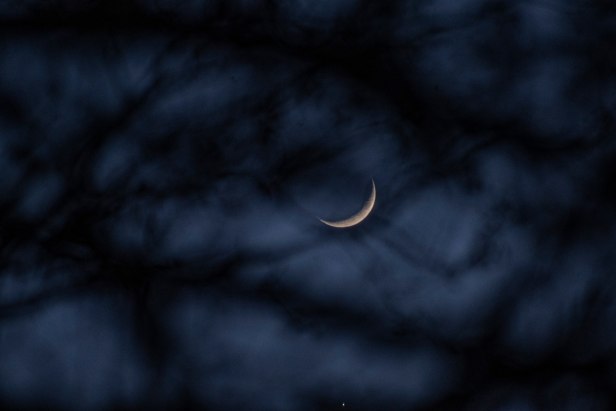 Луна. Фотограф в Ростове-на-Дону / Ильмурзаева Динара