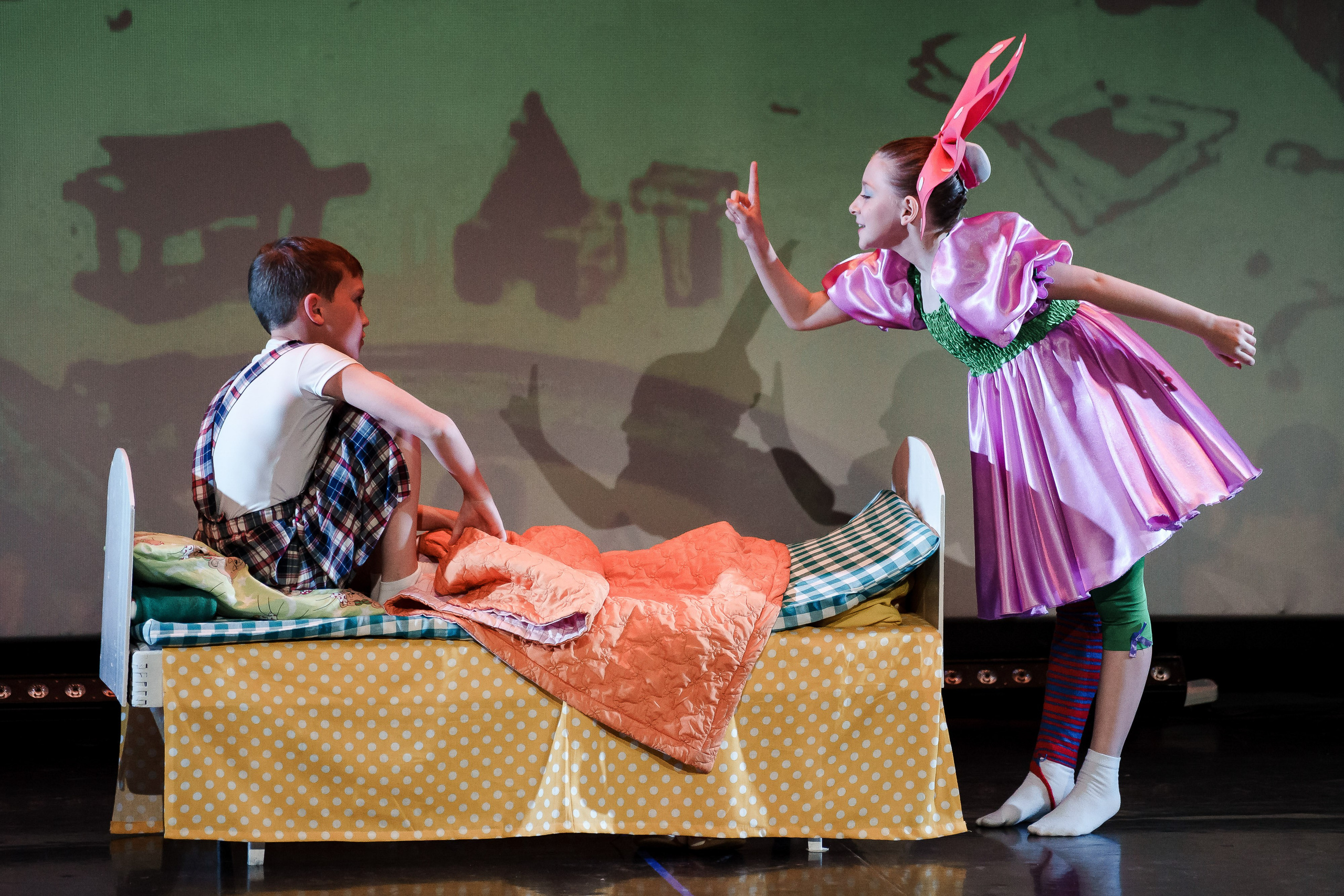 Концерт «Солнышко» г. Ростов Великий. Репортажный фотограф Сергей Сажин г. Ярославль