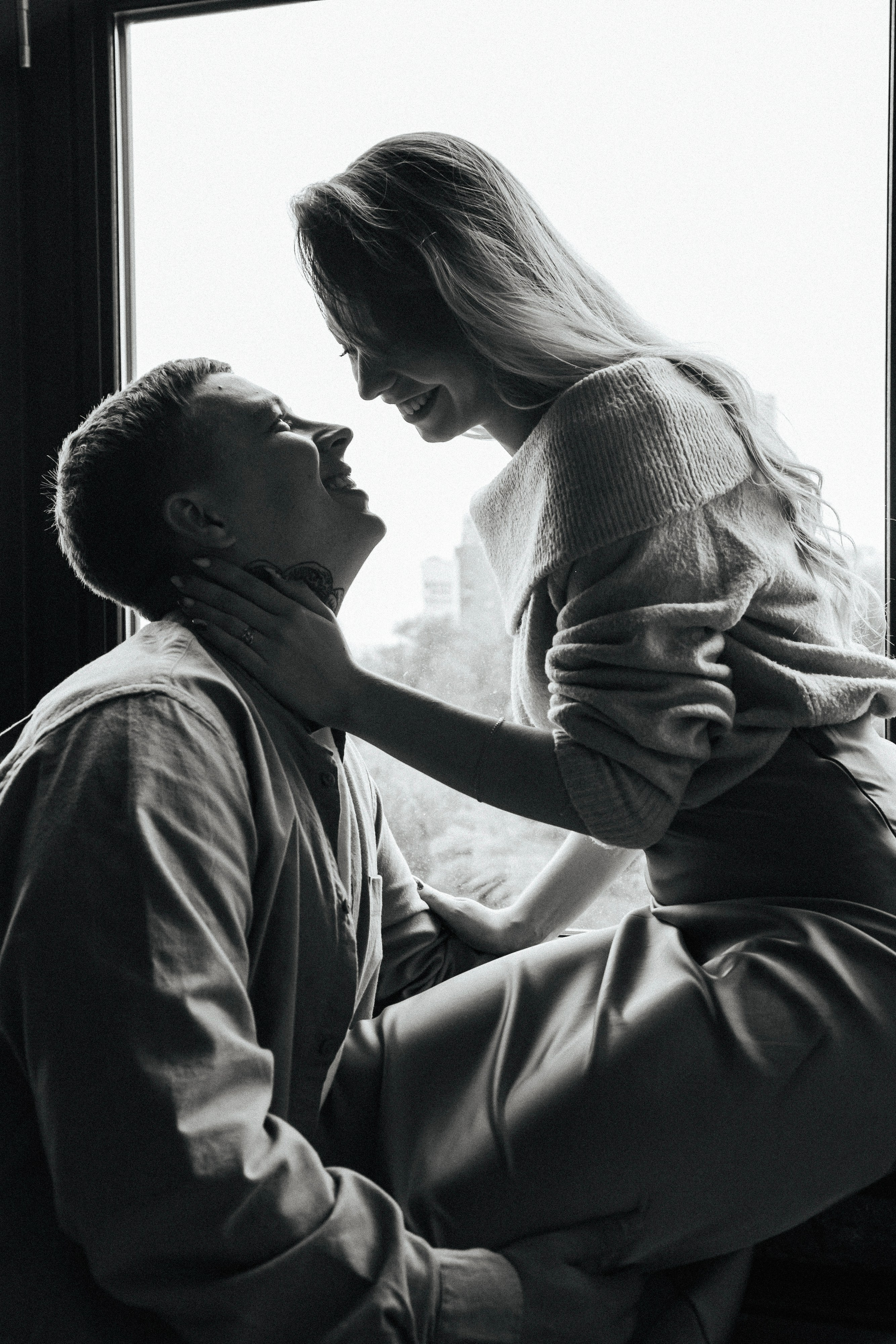 Evgeny & Maria. Фотограф Иван Гуляев