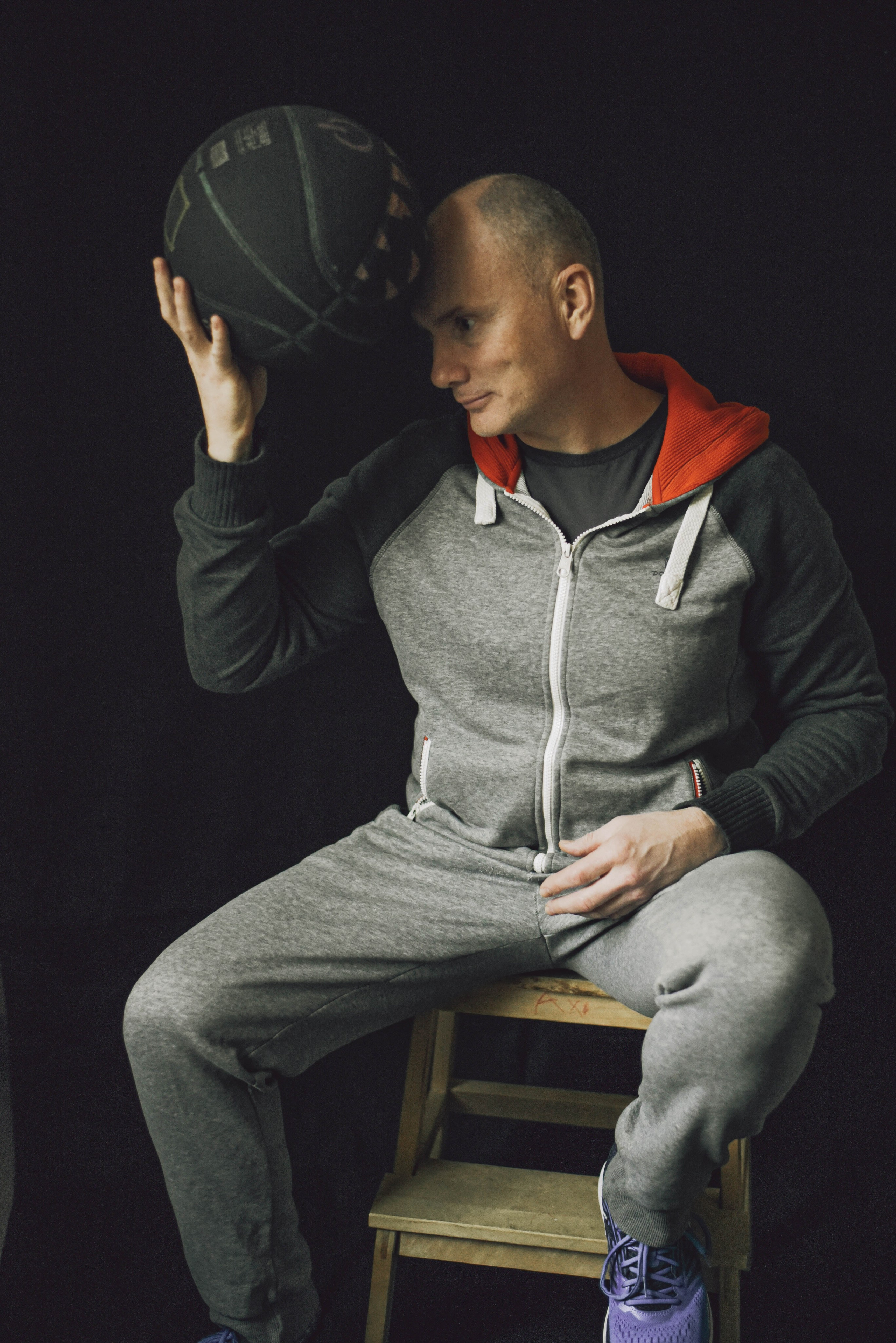 Студийная фотосессия. Женский и семейный фотограф Людмила Богачкина