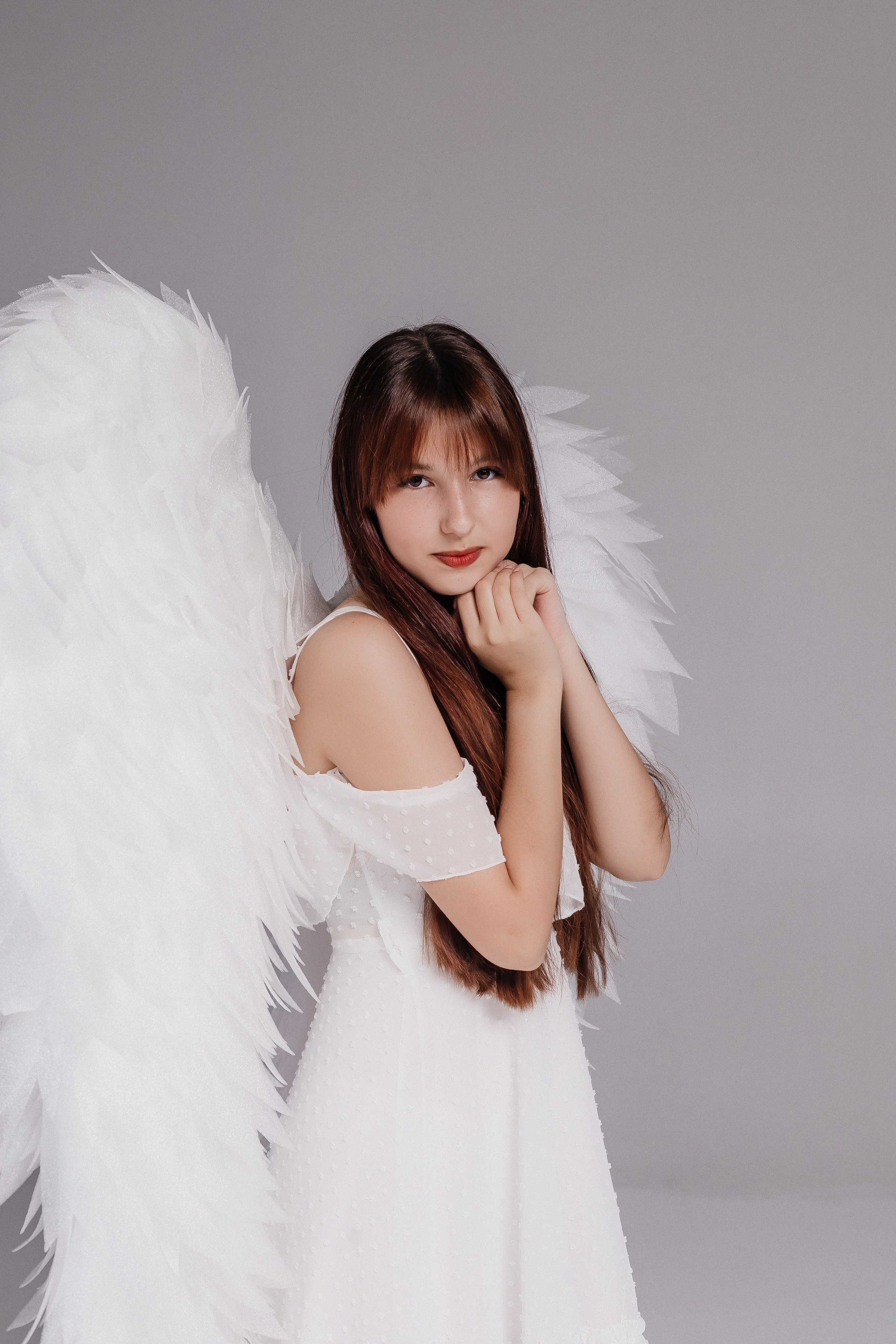 Фотопроект «Angel». Семейный фотограф в Саратове Элоиза Ляпина