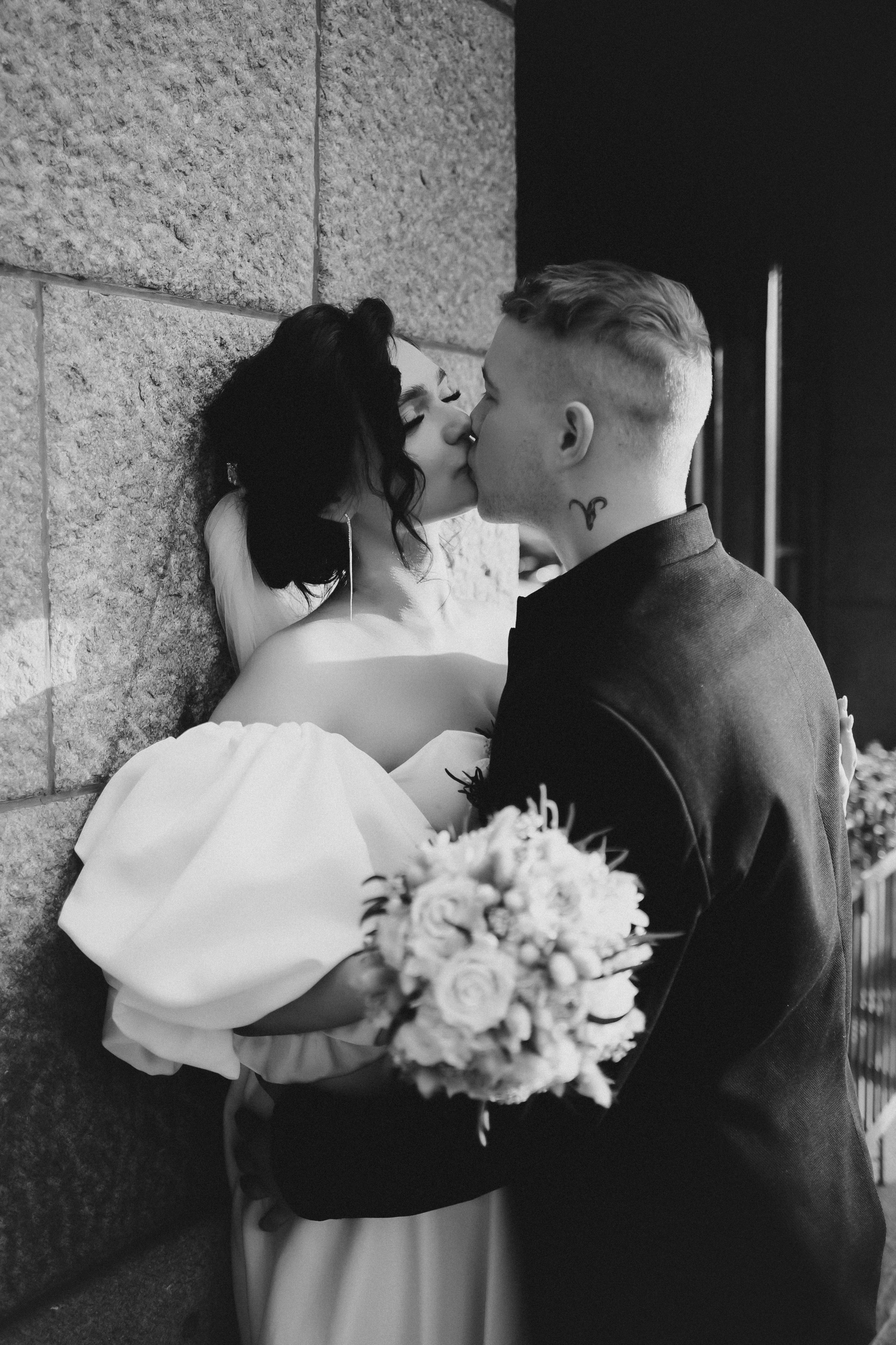 Александр & Ксения. Анна Михайлова|Свадебный фотограф в Санкт-Петербурге