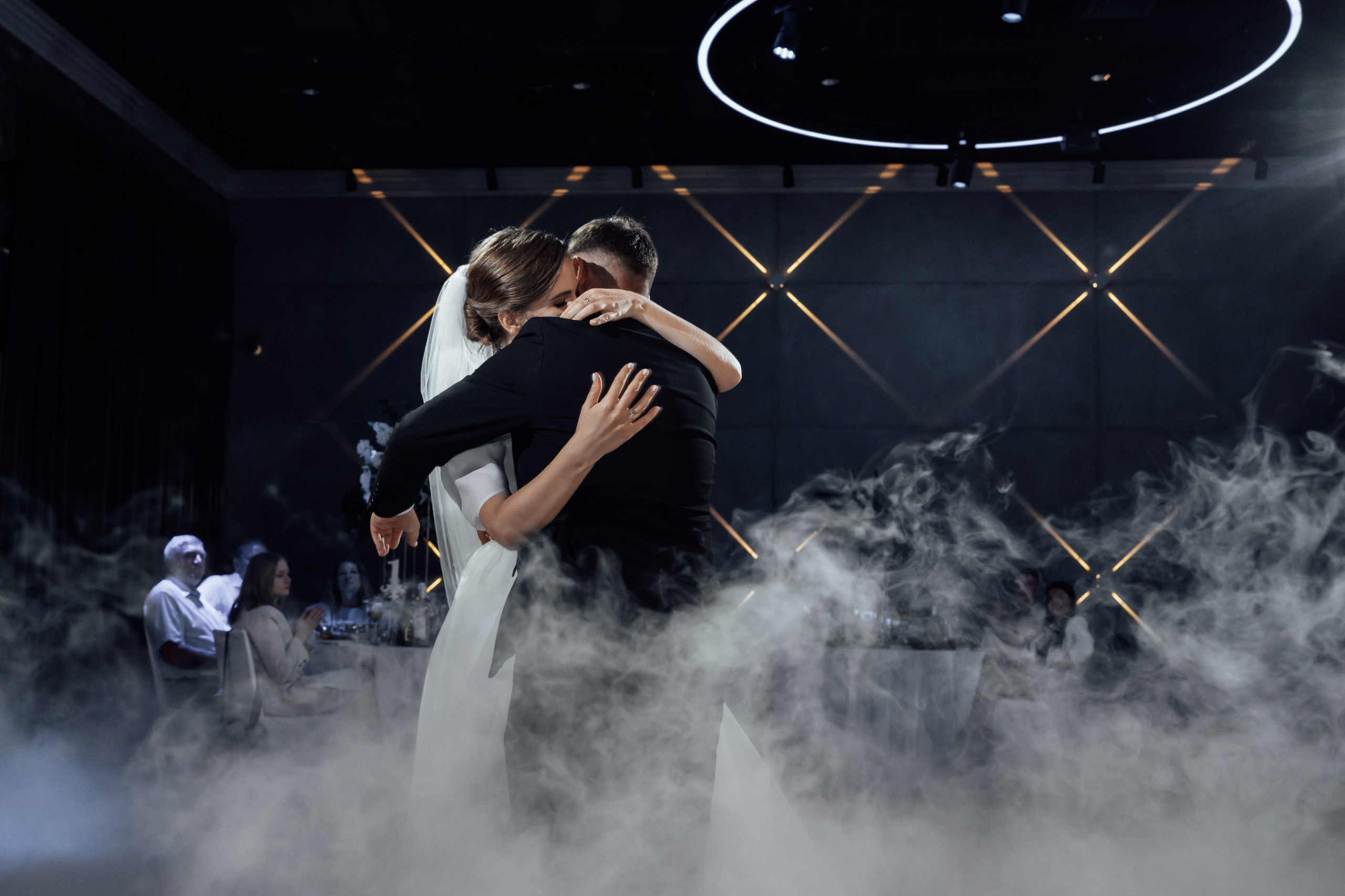 Леонид и Мария. Свадебный и семейный фотограф в Волгограде Наталья Наумова