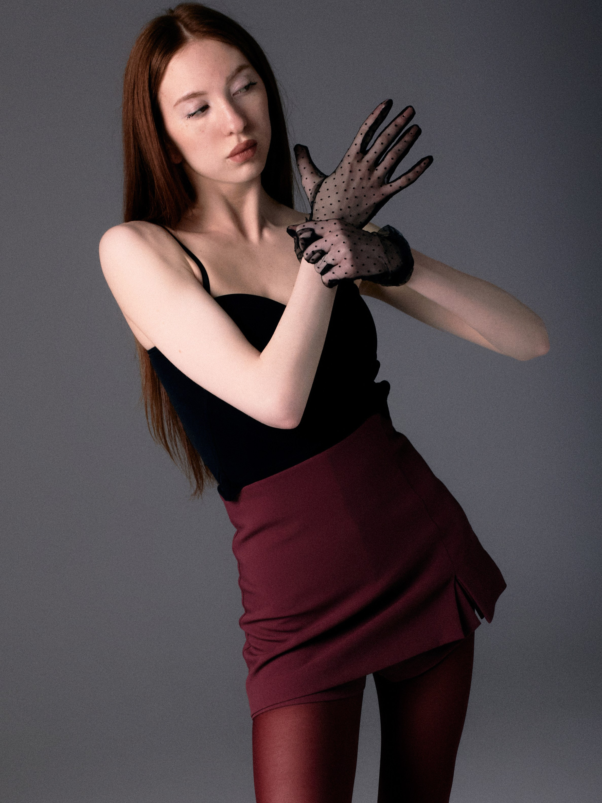 Айлина. Александра Крашевская. Портретный фотограф в Москве и Санкт-Петербурге