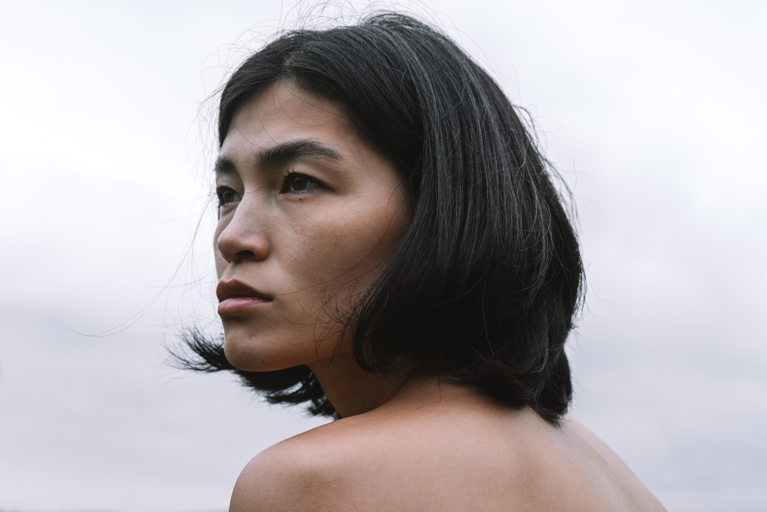 Эмилия. Денис Марков — фотограф в Екатеринбурге