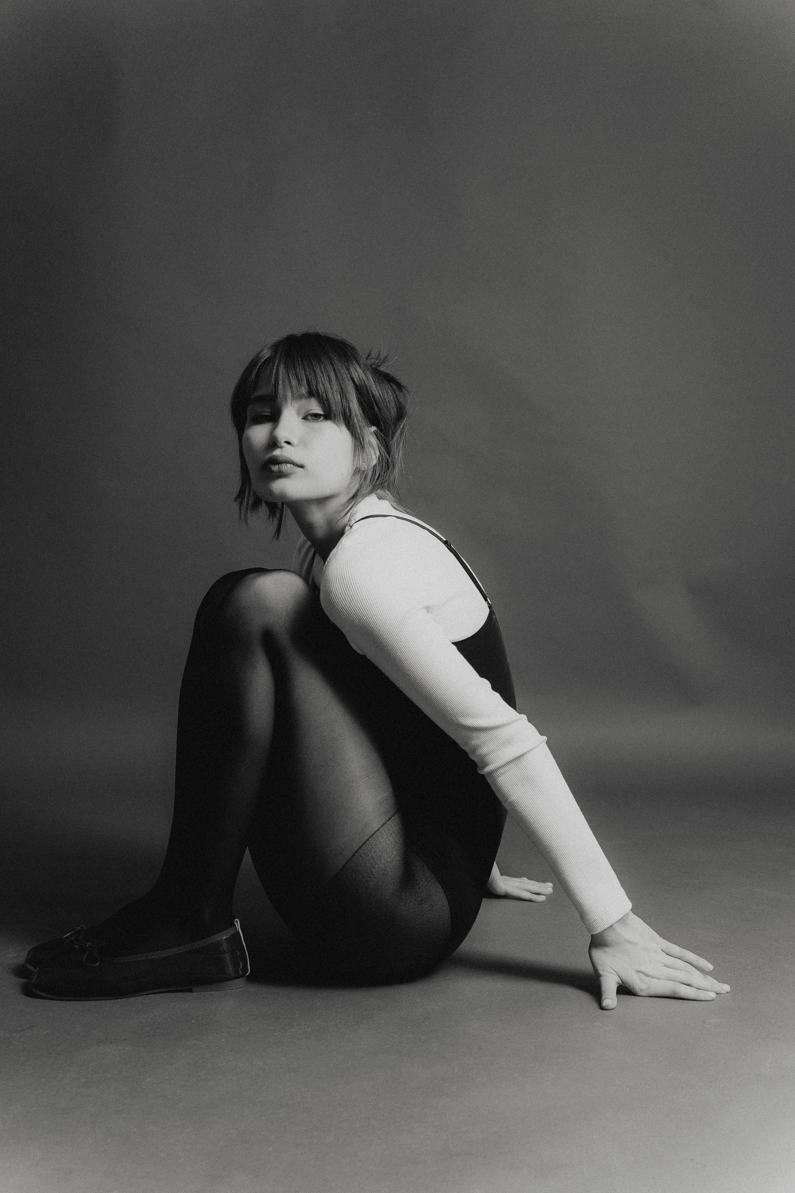 Саша. Денис Марков — фотограф в Екатеринбурге