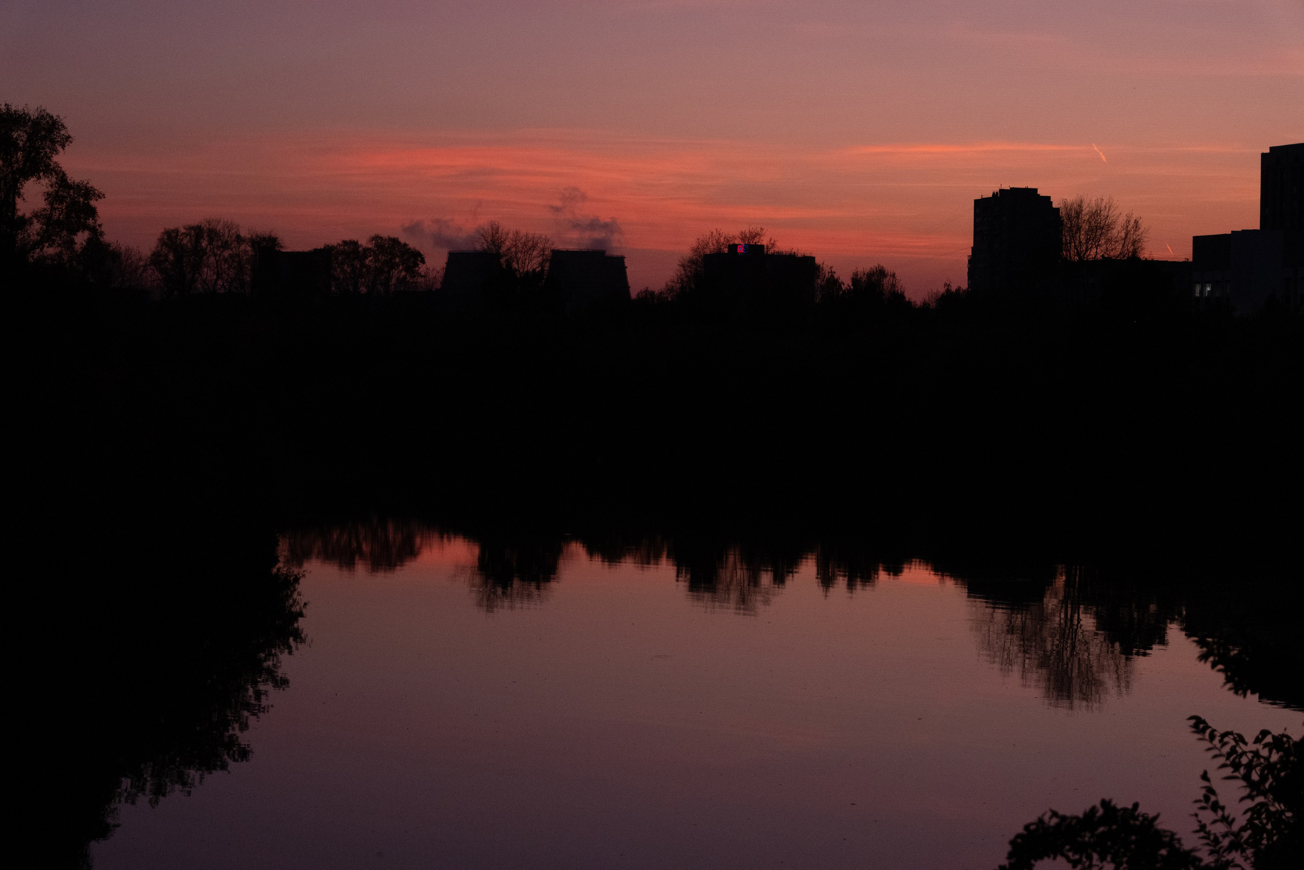 Прогулка по Екатеринбургу. Денис Марков — фотограф в Екатеринбурге