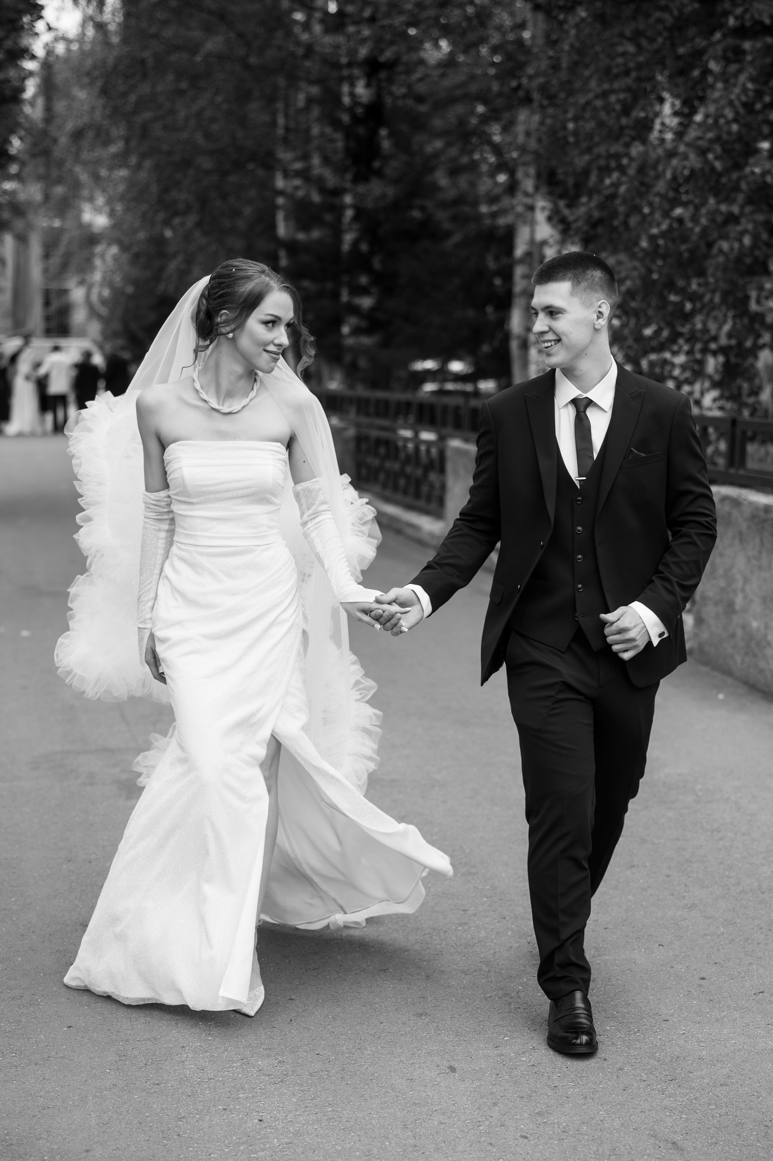 Егор и Кристина. Фотограф в Сыктывкаре Онохов Иван