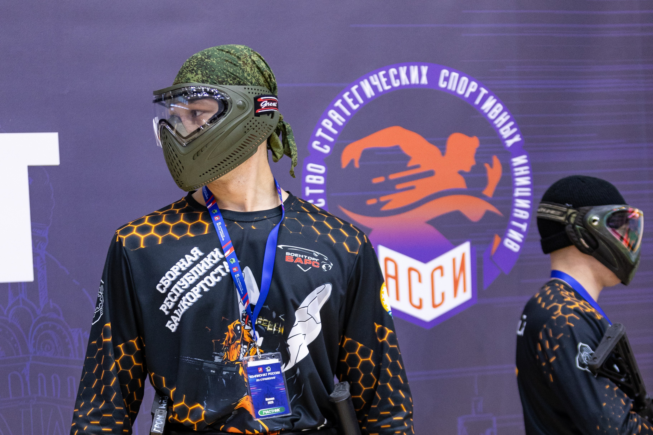 Чемпионат России по Страйкболу 4×4. Фотограф Ольга Гирусова «Пантерочка» Москва