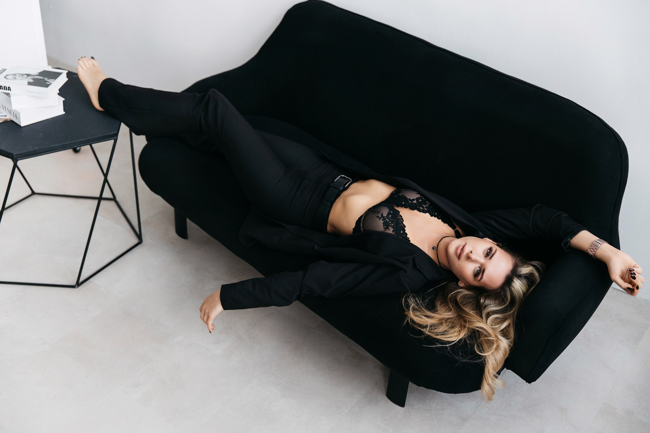 Екатерина. Тимур Аминов | Фотограф в Кемерове