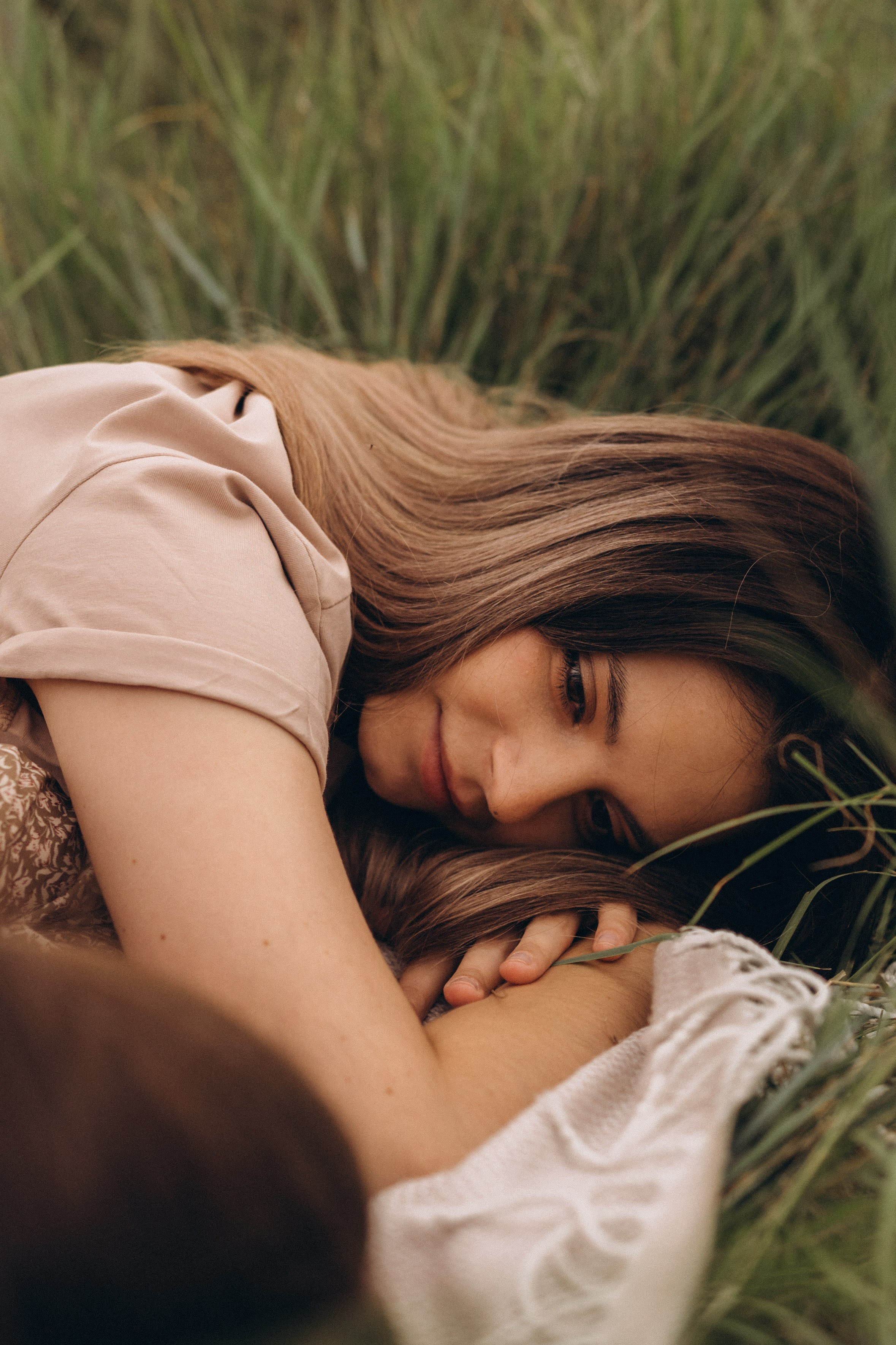 Связаны на всю жизнь. Семейный фотограф в Ангарске/ Иркутске