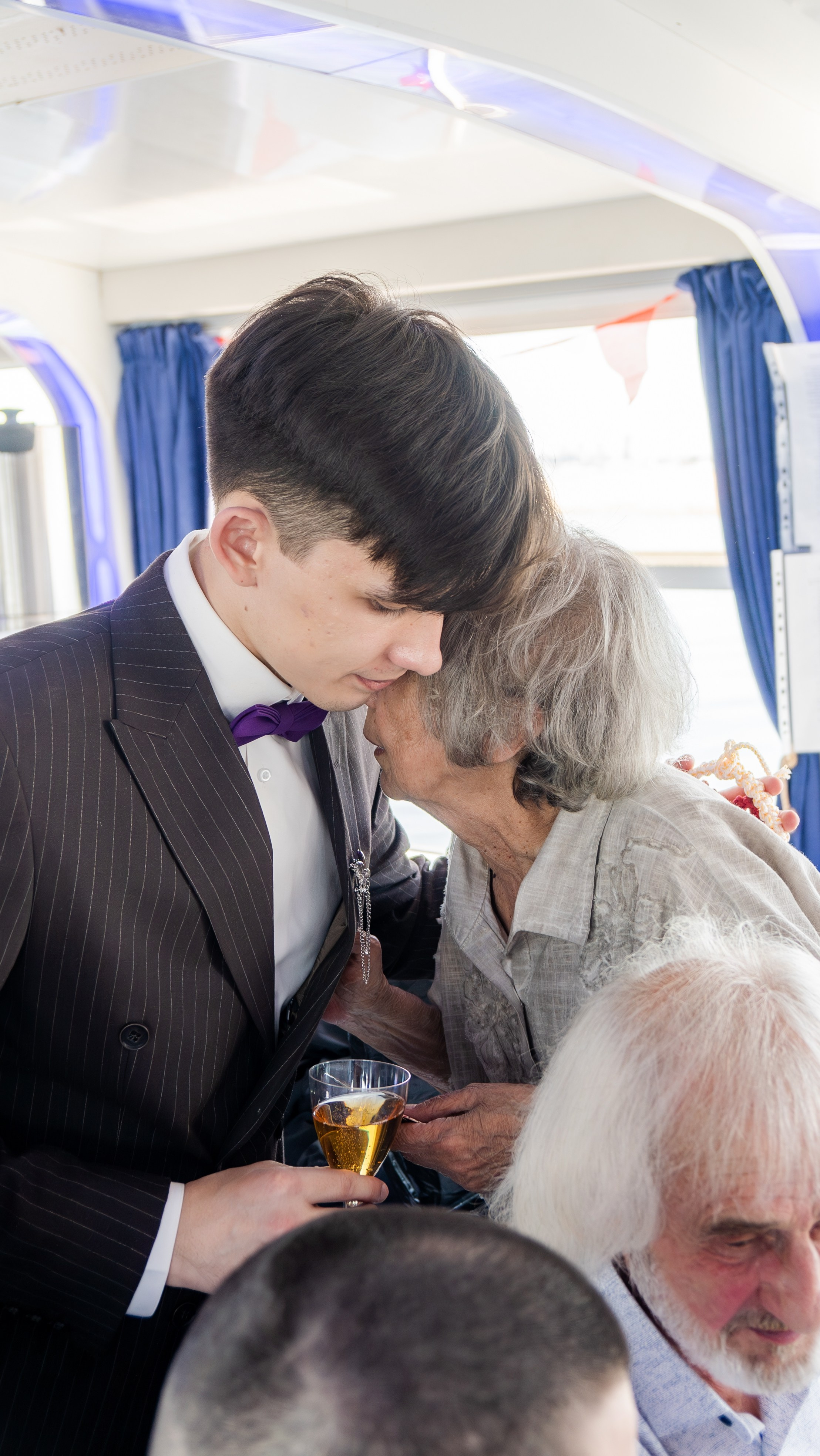 Алина и Арсений. Фотограф и видеограф Андрей Кукишев