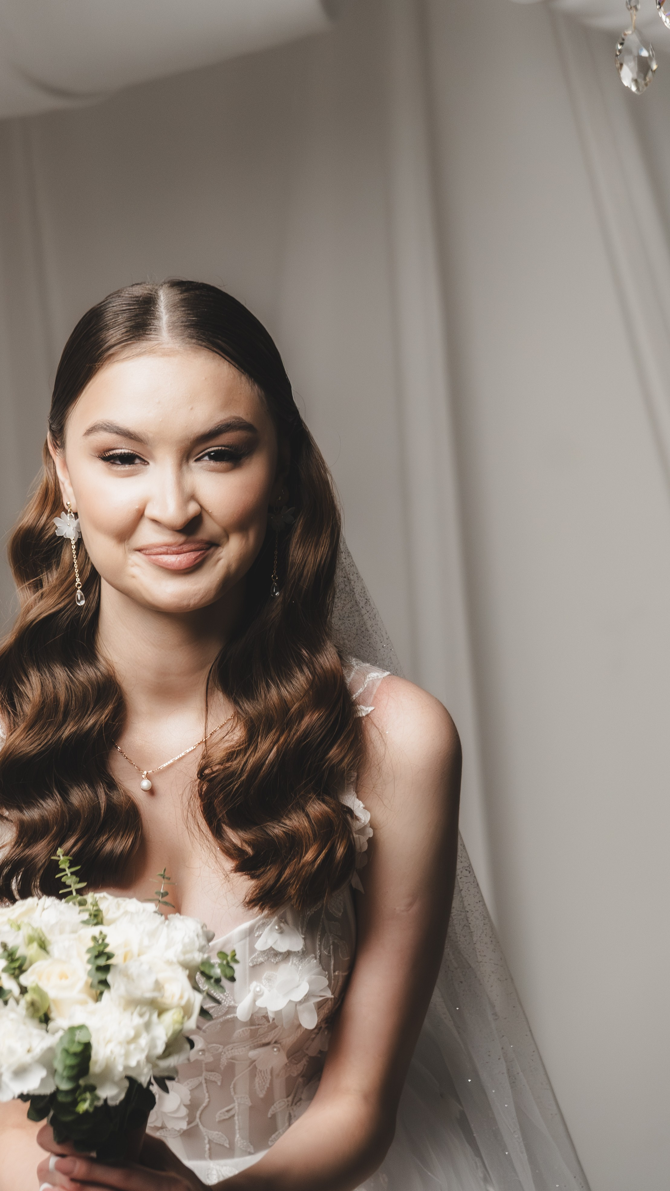 Григорий и Дарья. Фотограф и видеограф Андрей Кукишев