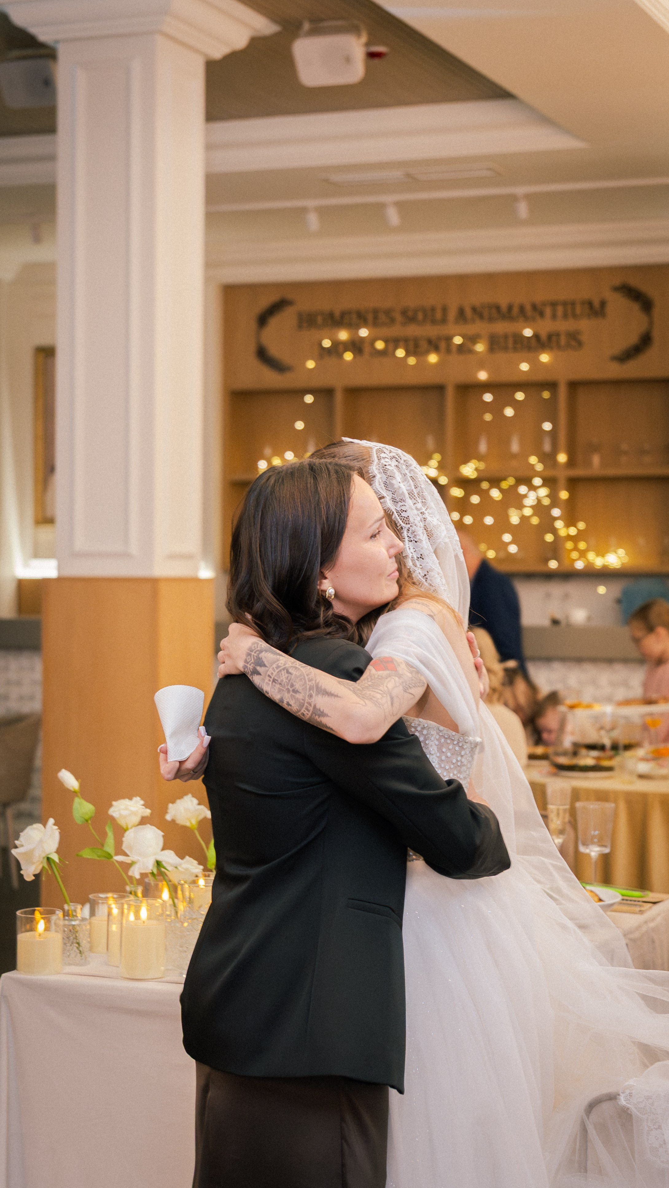 Денис и Галина. Фотограф и видеограф Андрей Кукишев