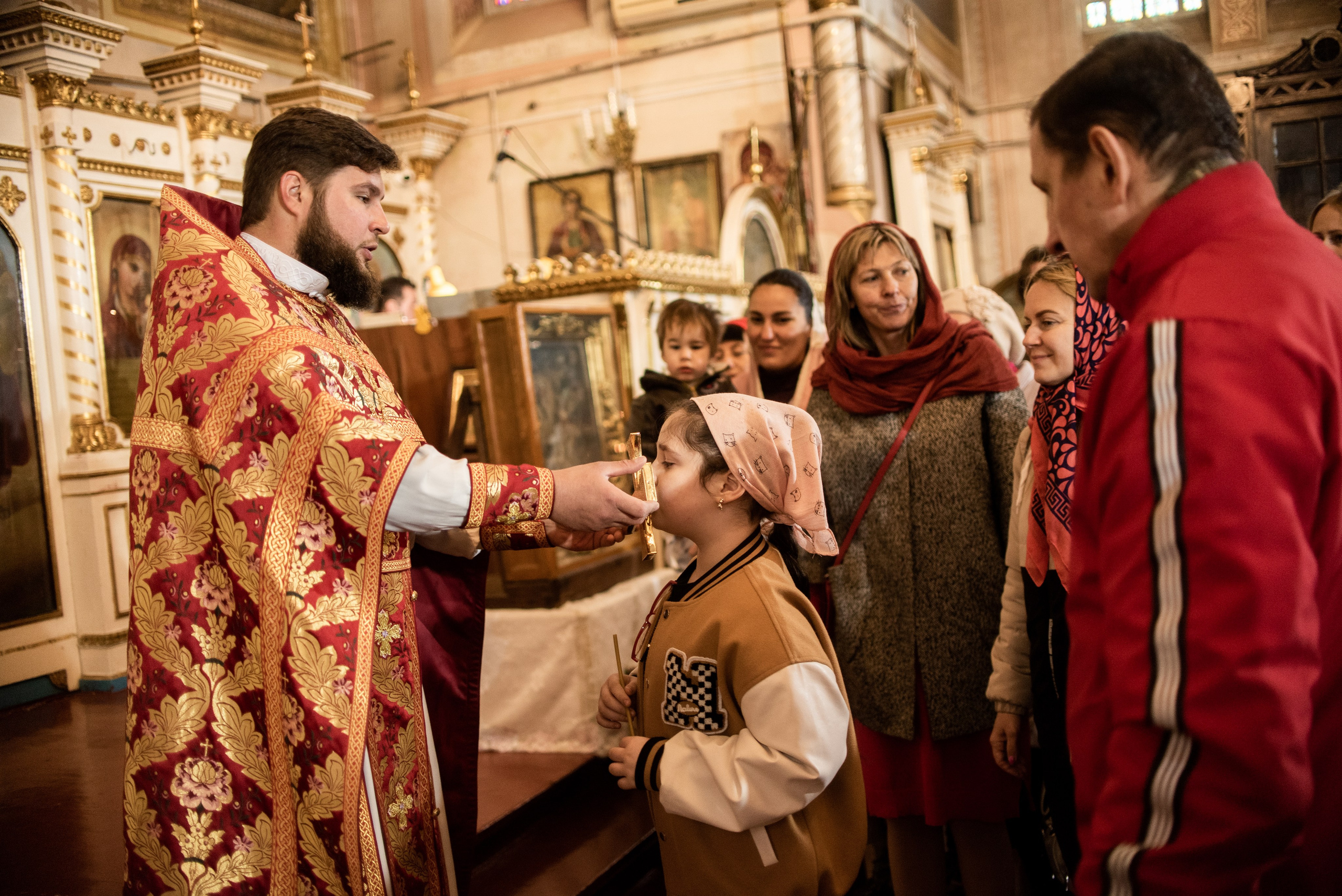 Пасха 16.04.2023. Семейный и свадебный фотограф в Феодосии и Коктебеле
