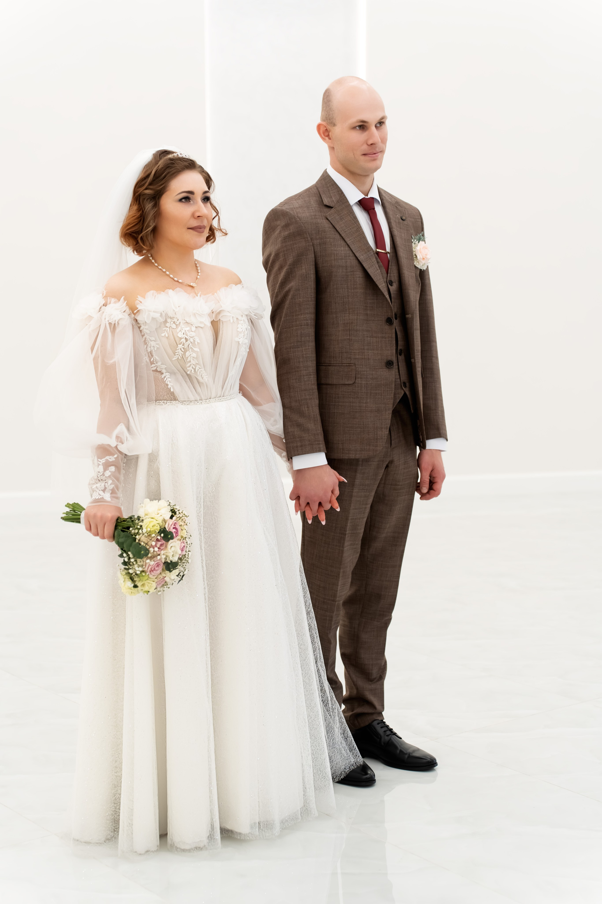 Фотограф на свадьбу в Москве — Запечатлею эмоции вашего дня