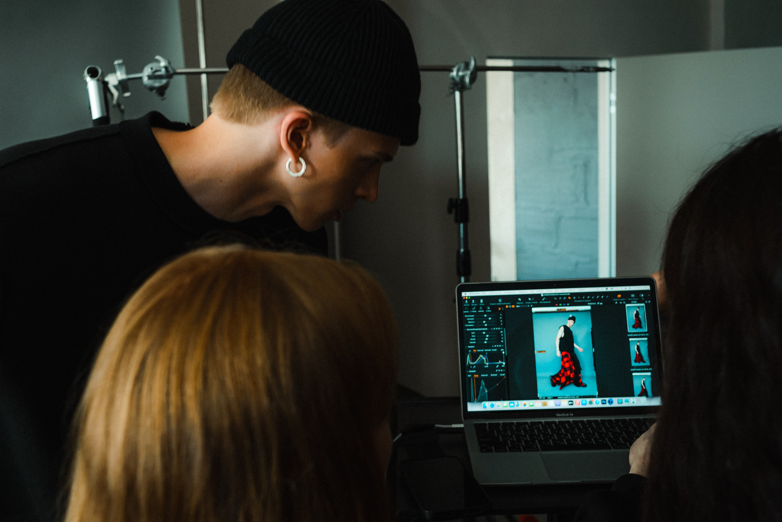 Campaign. Платонов Олег — фотограф Санкт-Петербург