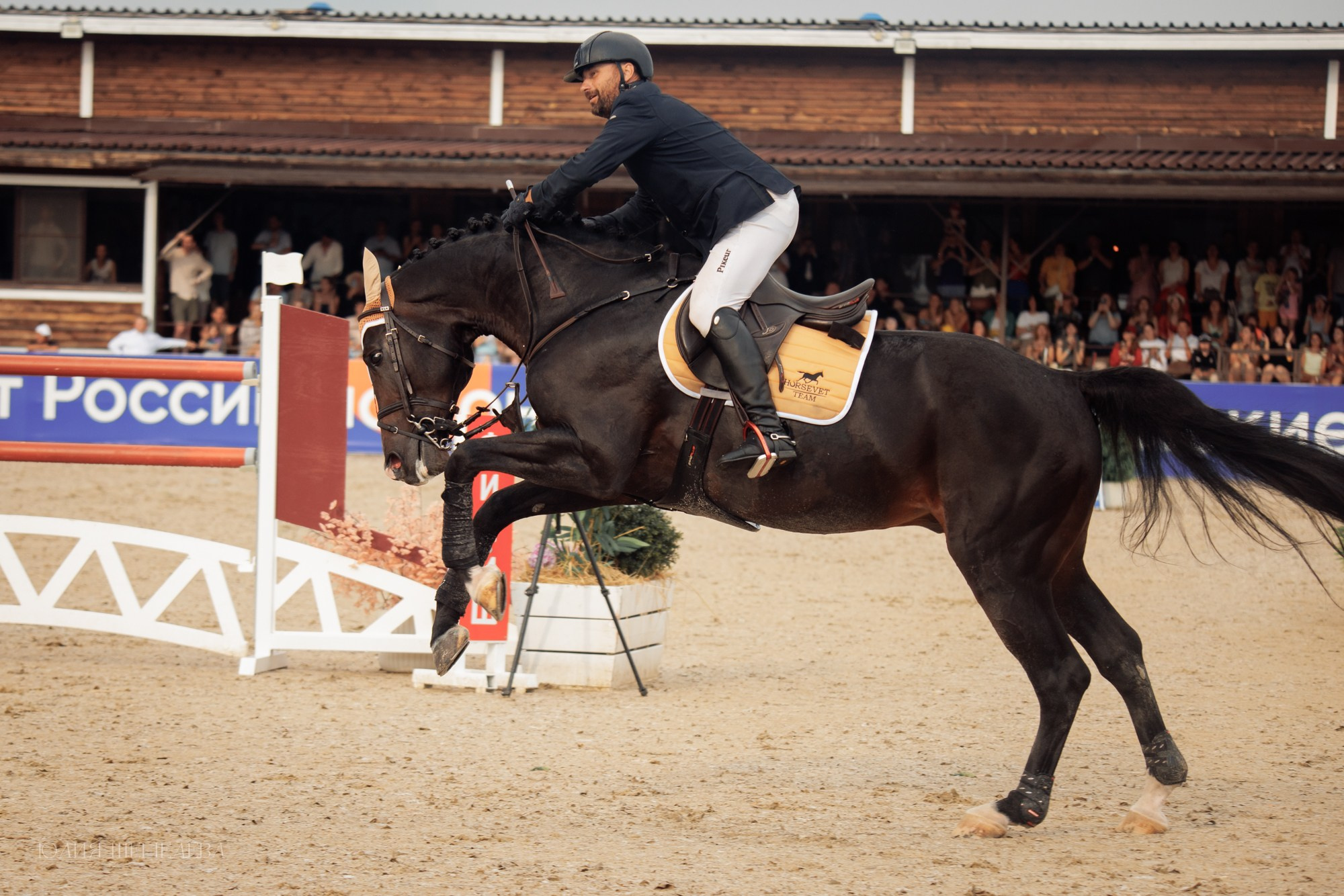 Дерби. Horseka 2024. Детская Конная фотография в Москве Юлия Шепелева
