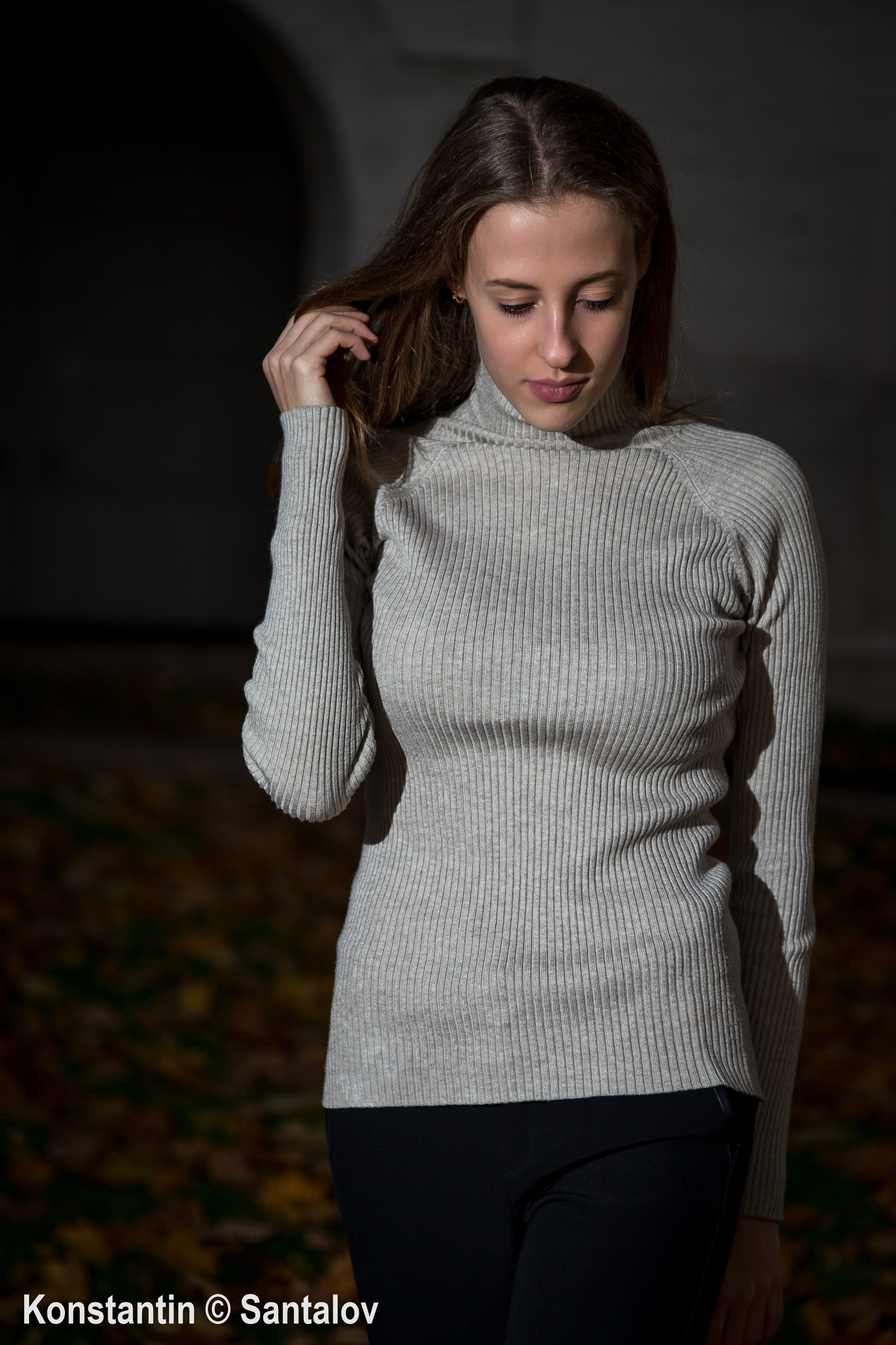 Фотосессия в Коломенском. GYM-PHOTO. Спорт в кадре