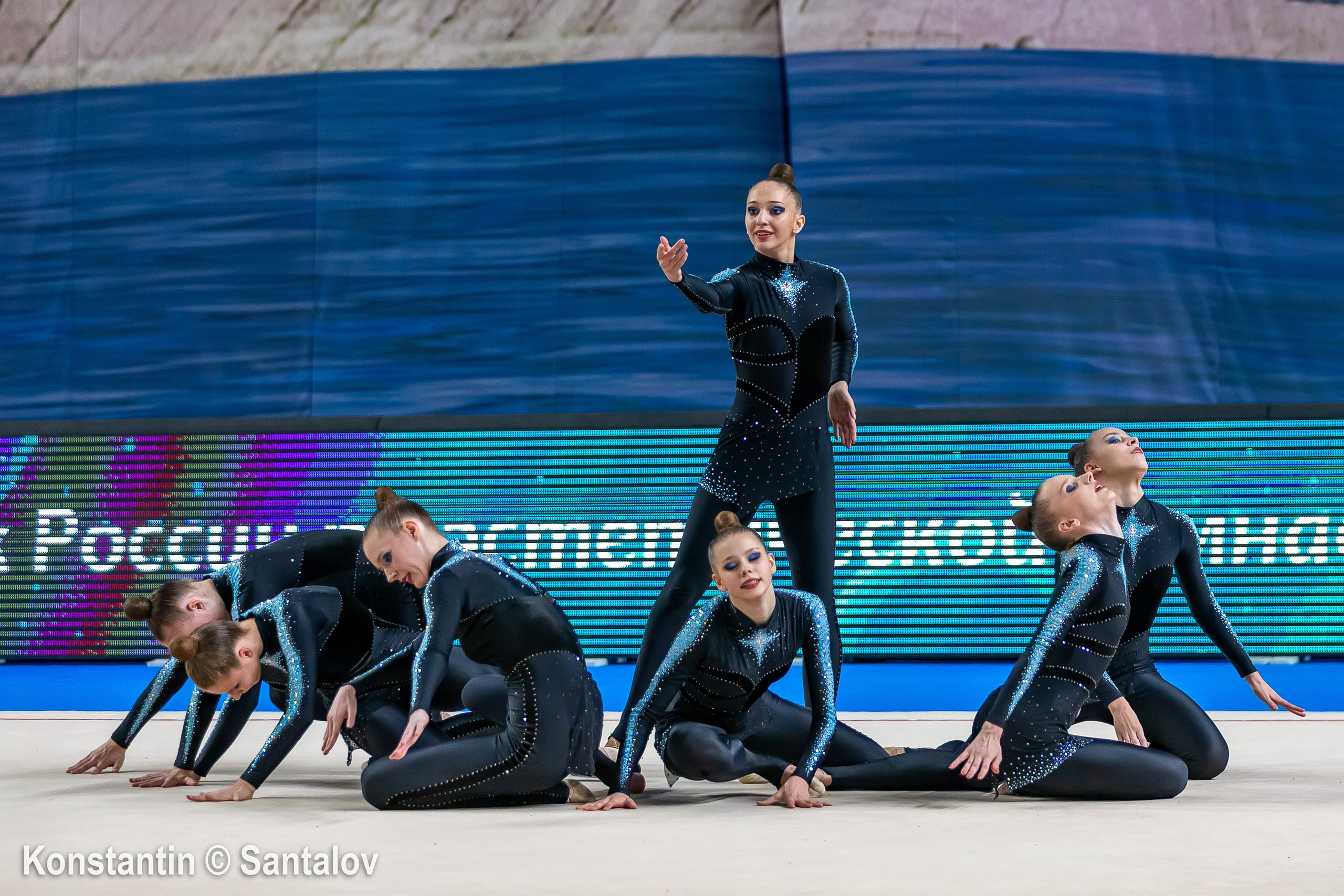 Кубок России 2024, Казань. GYM-PHOTO. Спорт в кадре