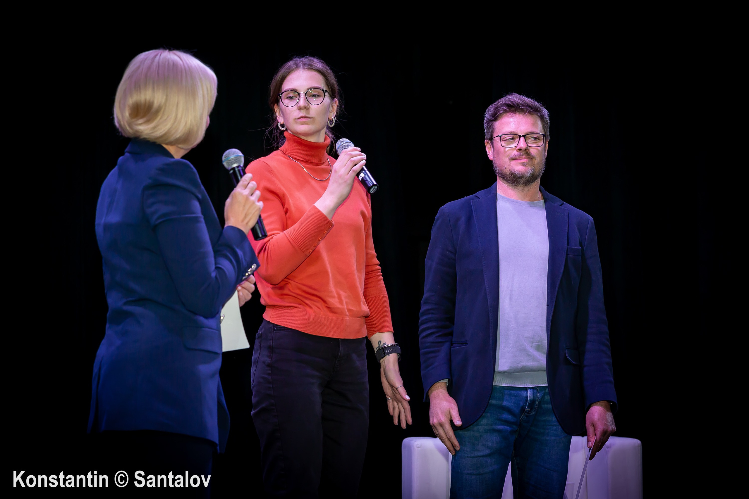 Международные дни спортивной медицины 2024. Москва. GYM-PHOTO. Спорт в кадре