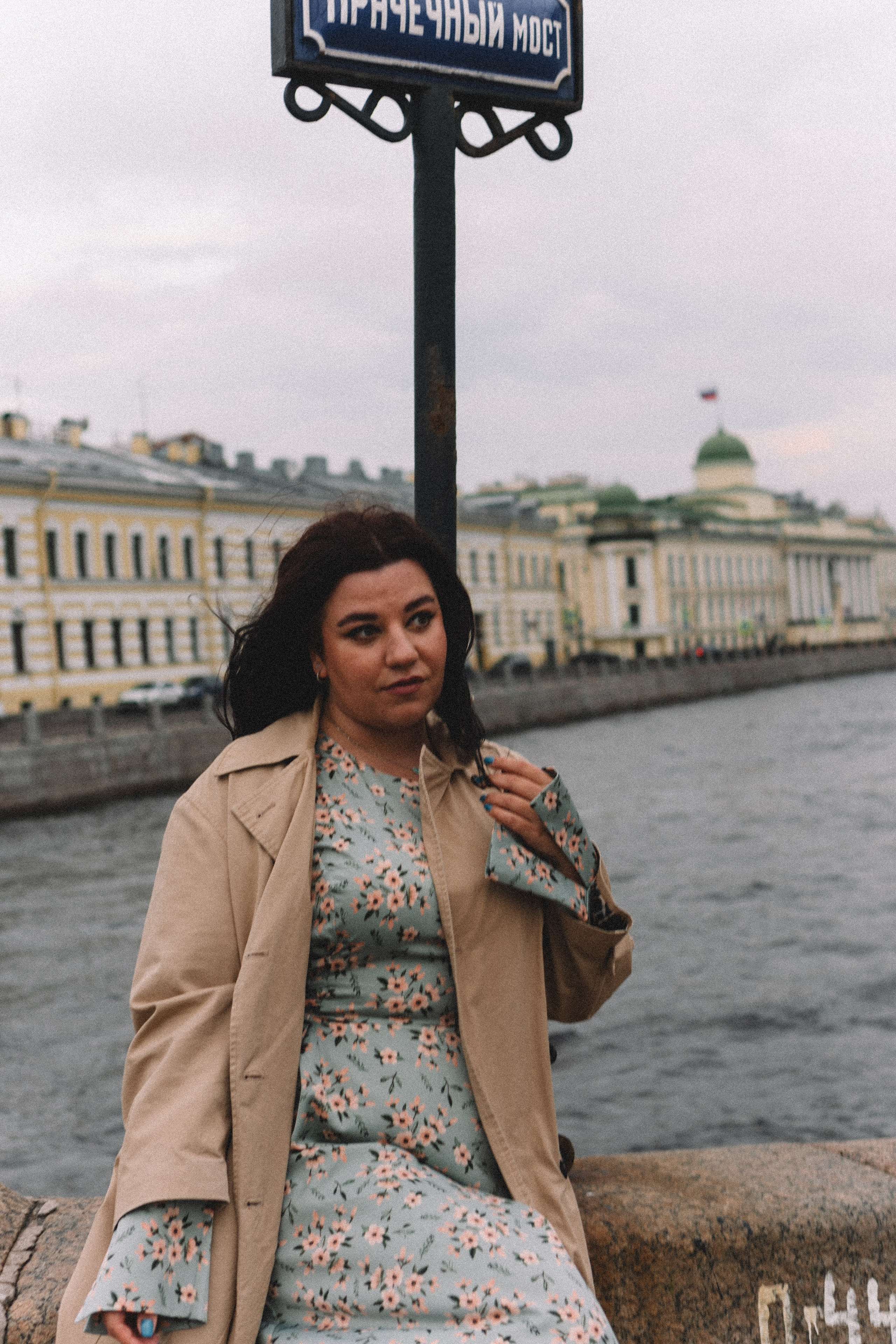 ПИТЕРСКАЯ ПРОГУЛКА. Профессиональный фотограф, Санкт-Петербург — Виктория Богомолова