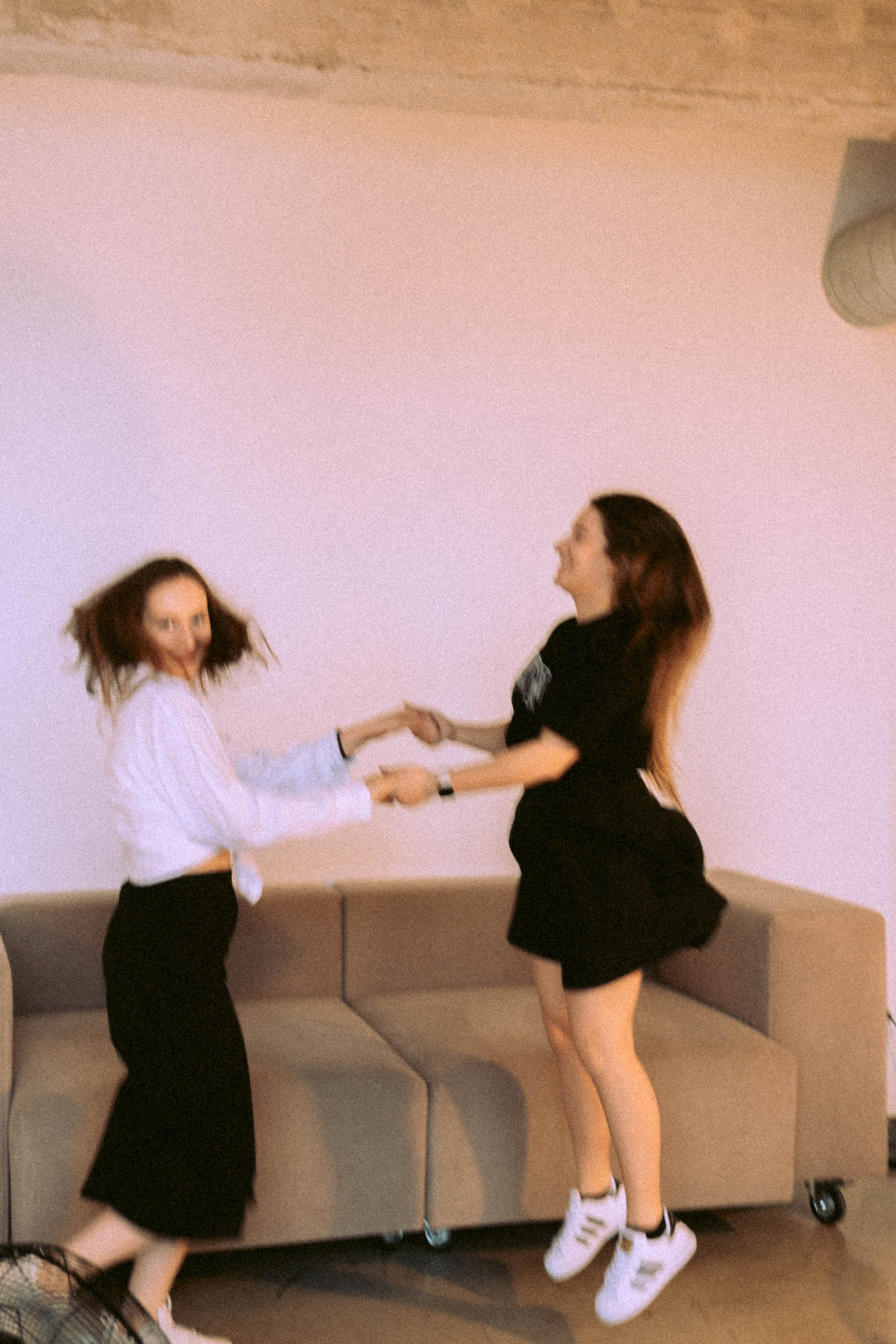 Подружки. Профессиональный фотограф, Санкт-Петербург — Виктория Богомолова