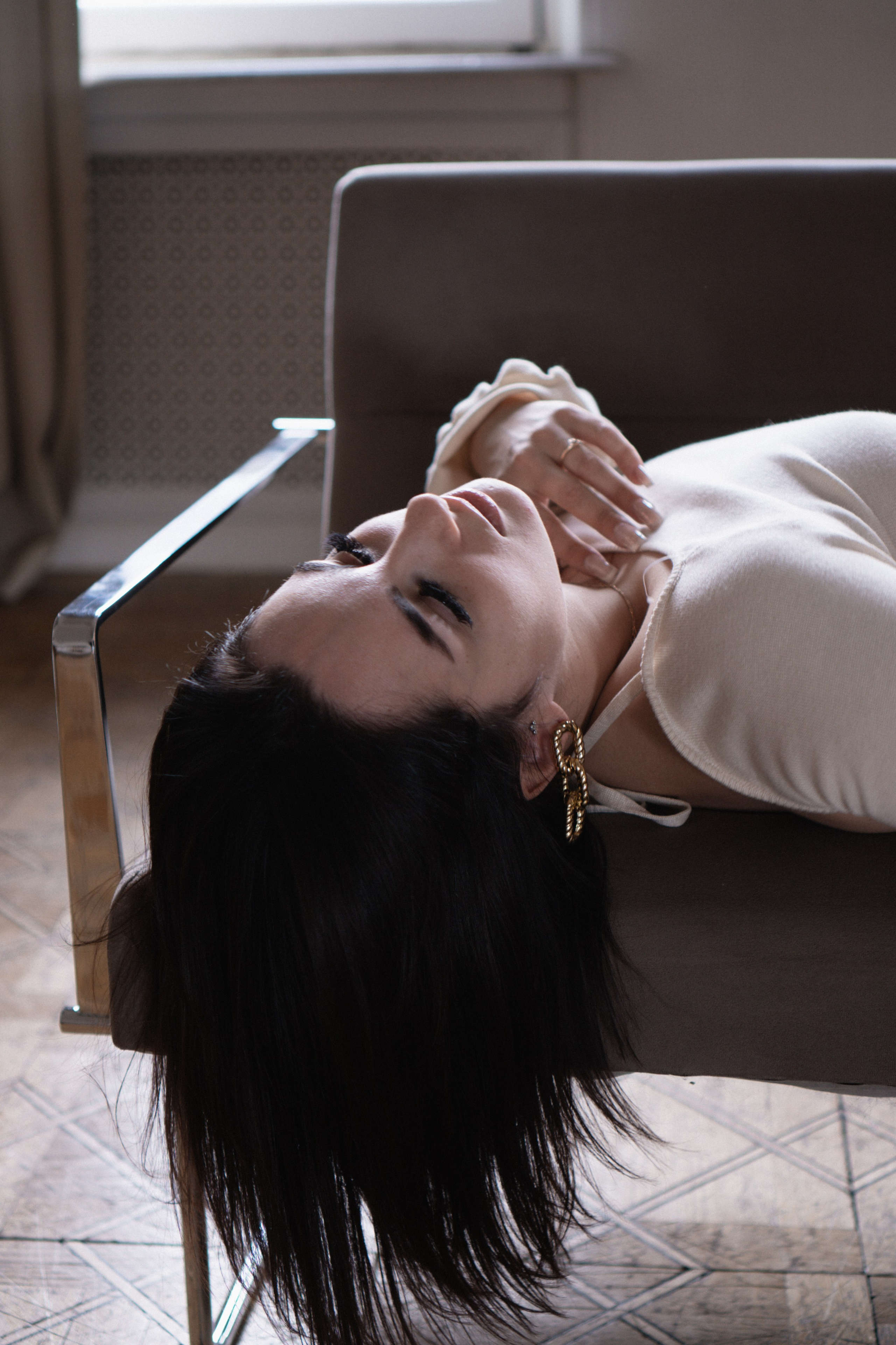 Студийная. Профессиональный фотограф, Санкт-Петербург — Виктория Богомолова