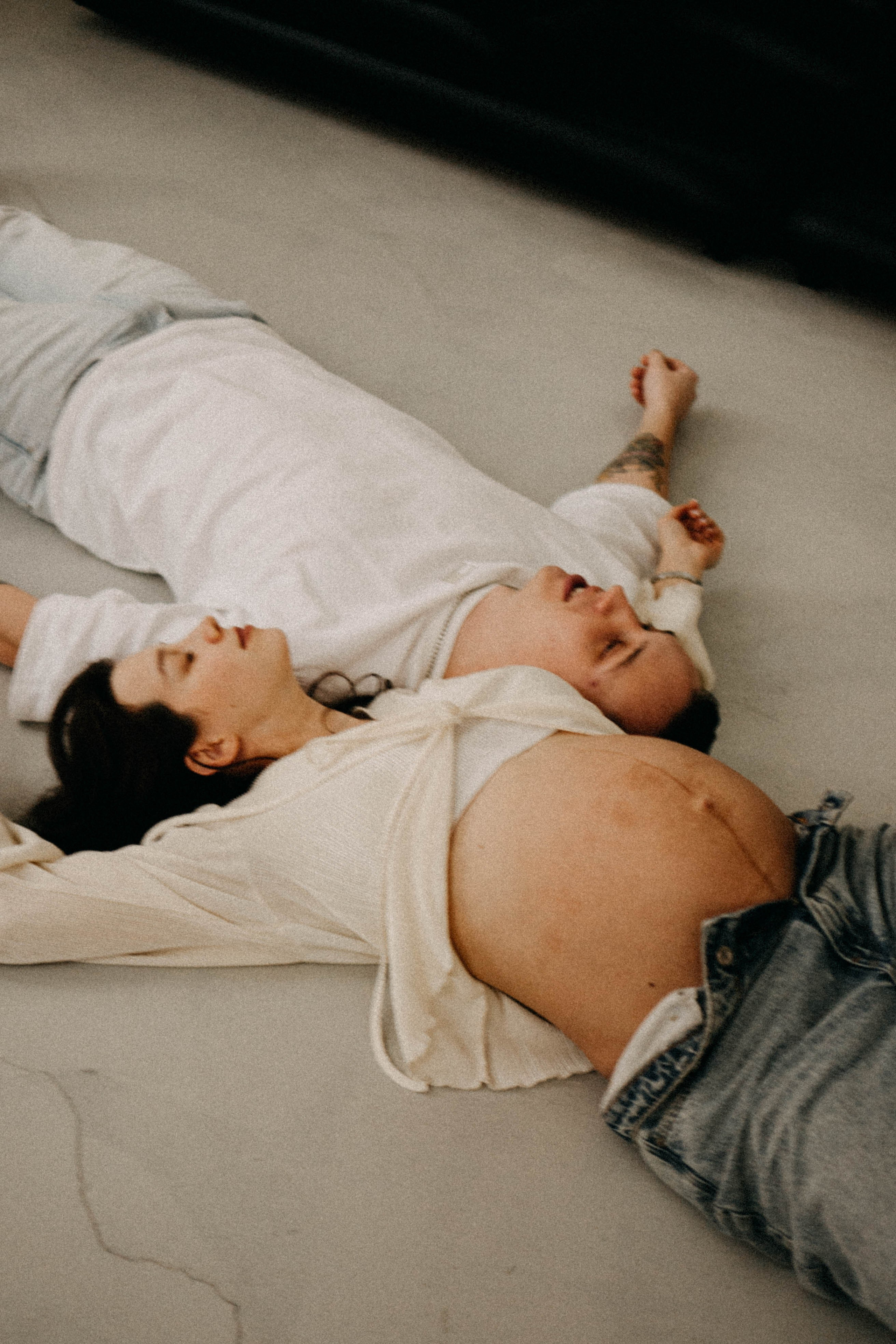 Love Story Беременность. Профессиональный фотограф, Санкт-Петербург — Виктория Богомолова