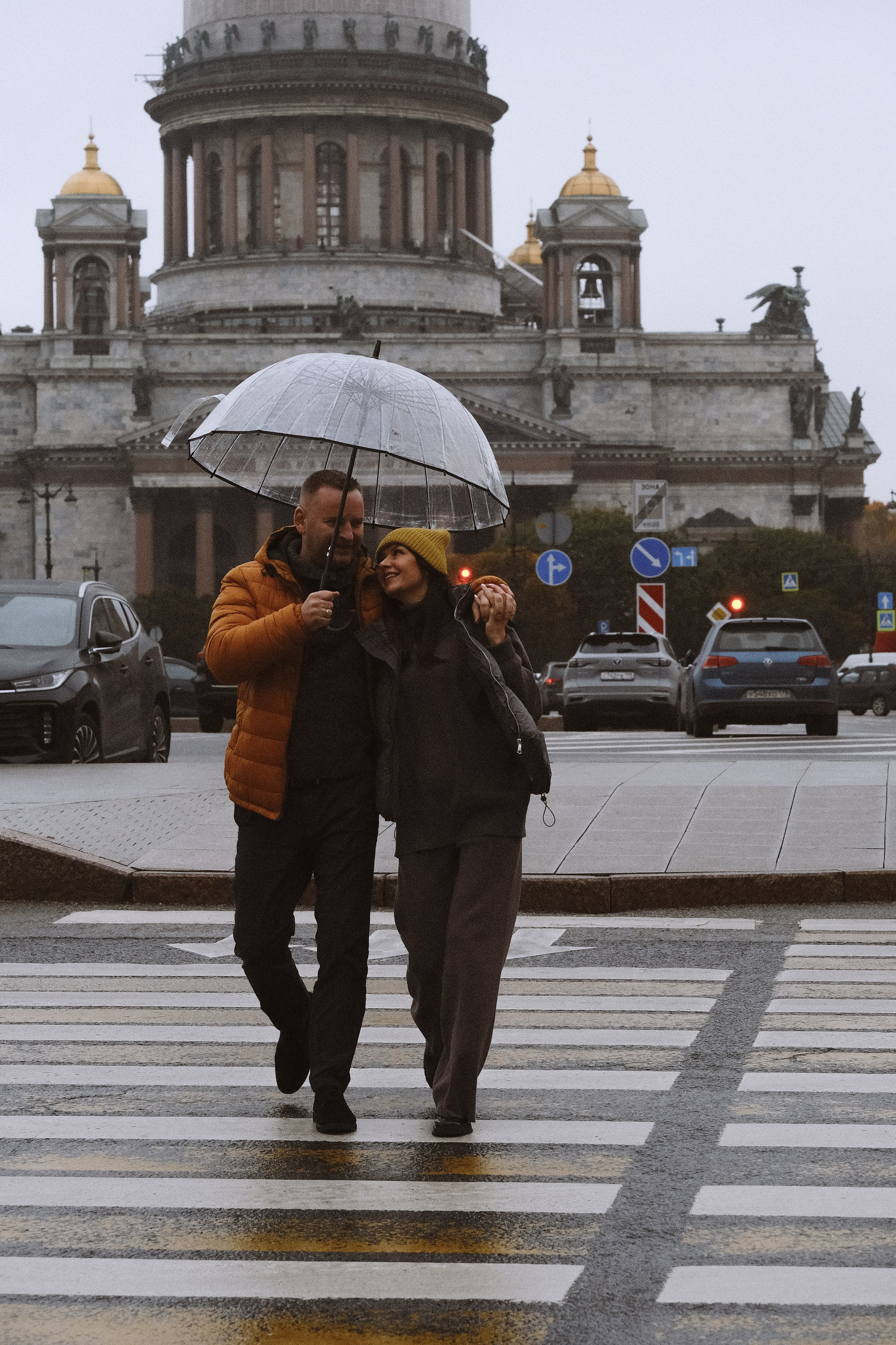 Любовь. Профессиональный фотограф, Санкт-Петербург — Виктория Богомолова