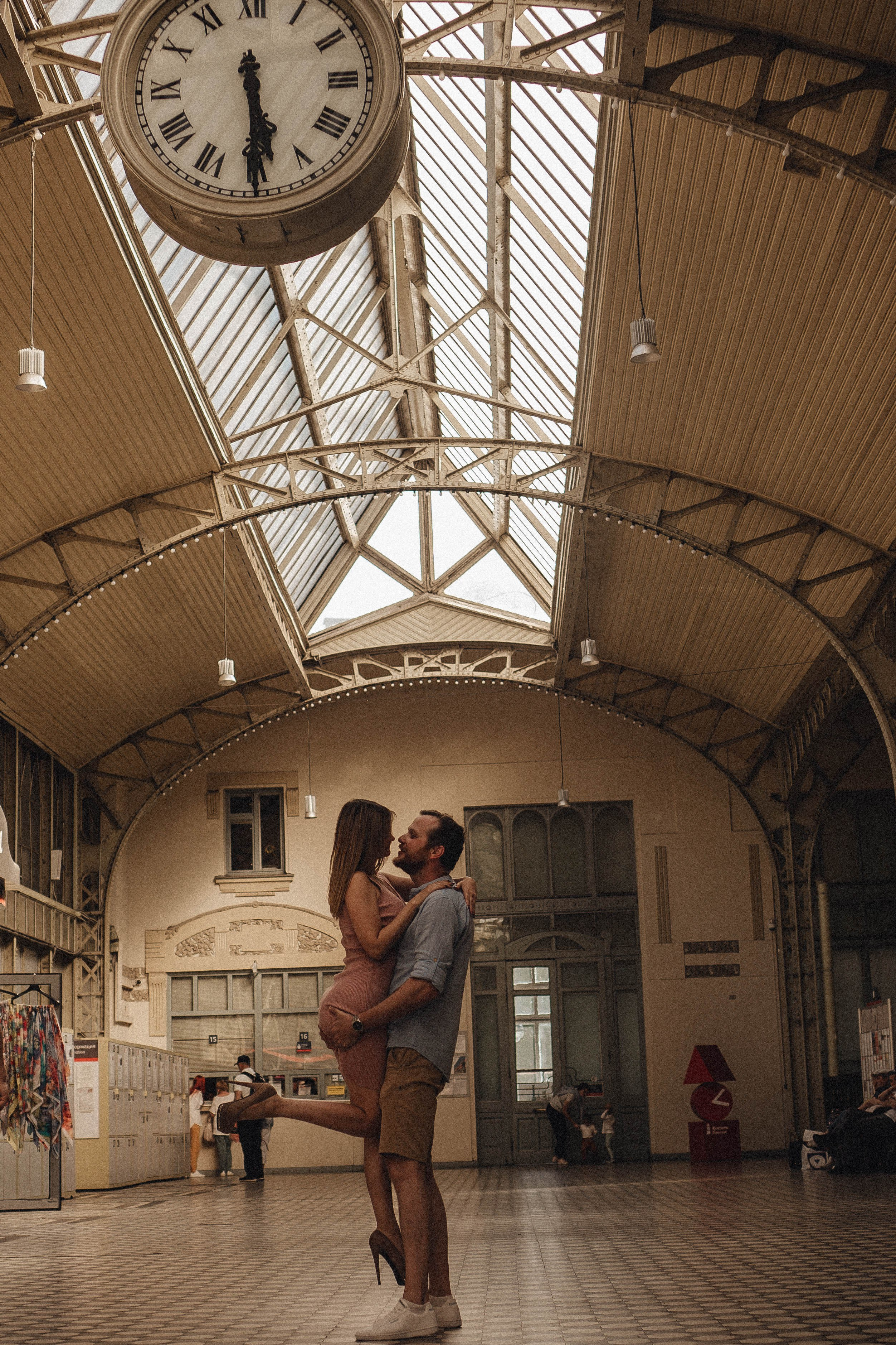 История на реальных событиях. Профессиональный фотограф, Санкт-Петербург — Виктория Богомолова