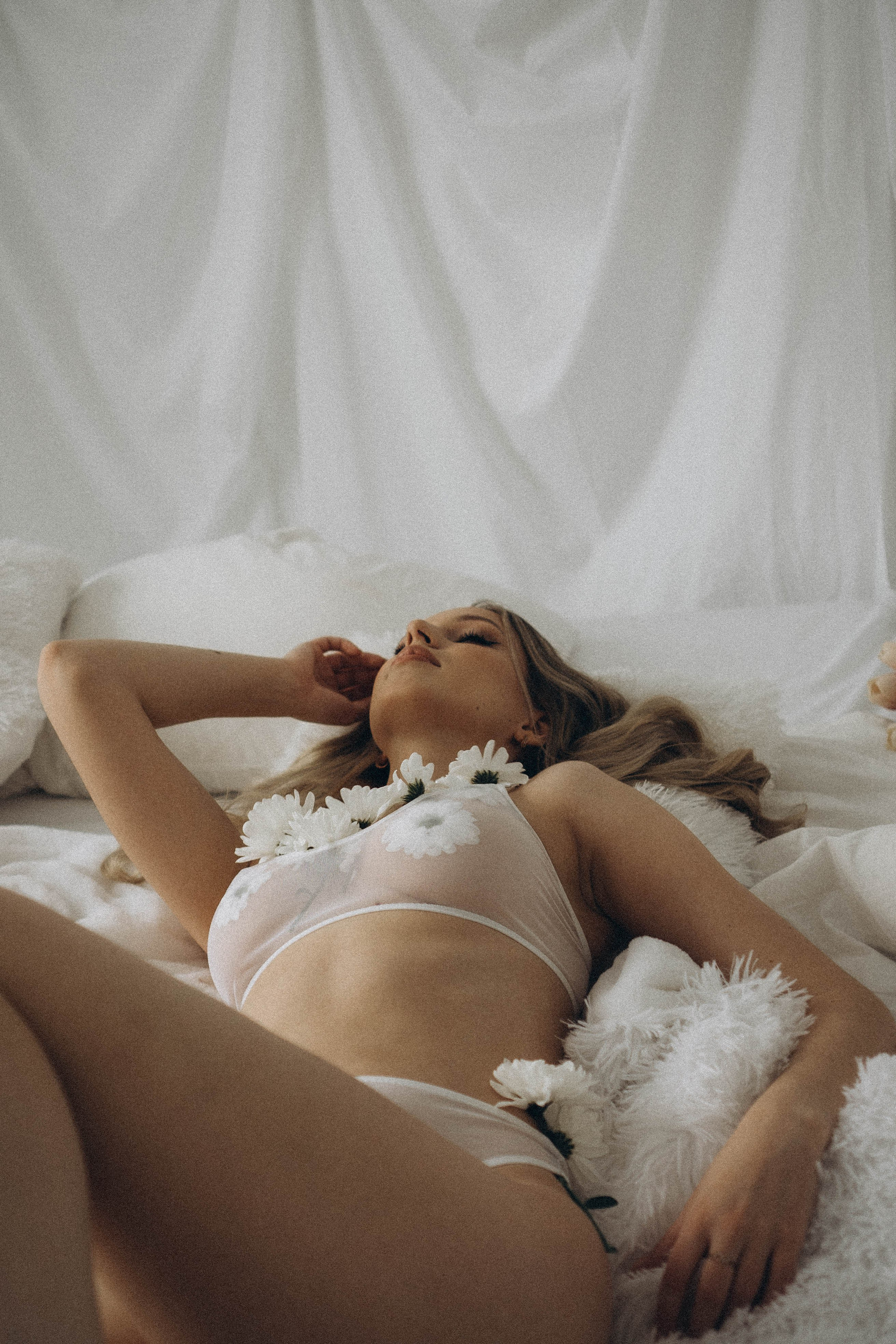 Весенняя. Профессиональный фотограф, Санкт-Петербург — Виктория Богомолова