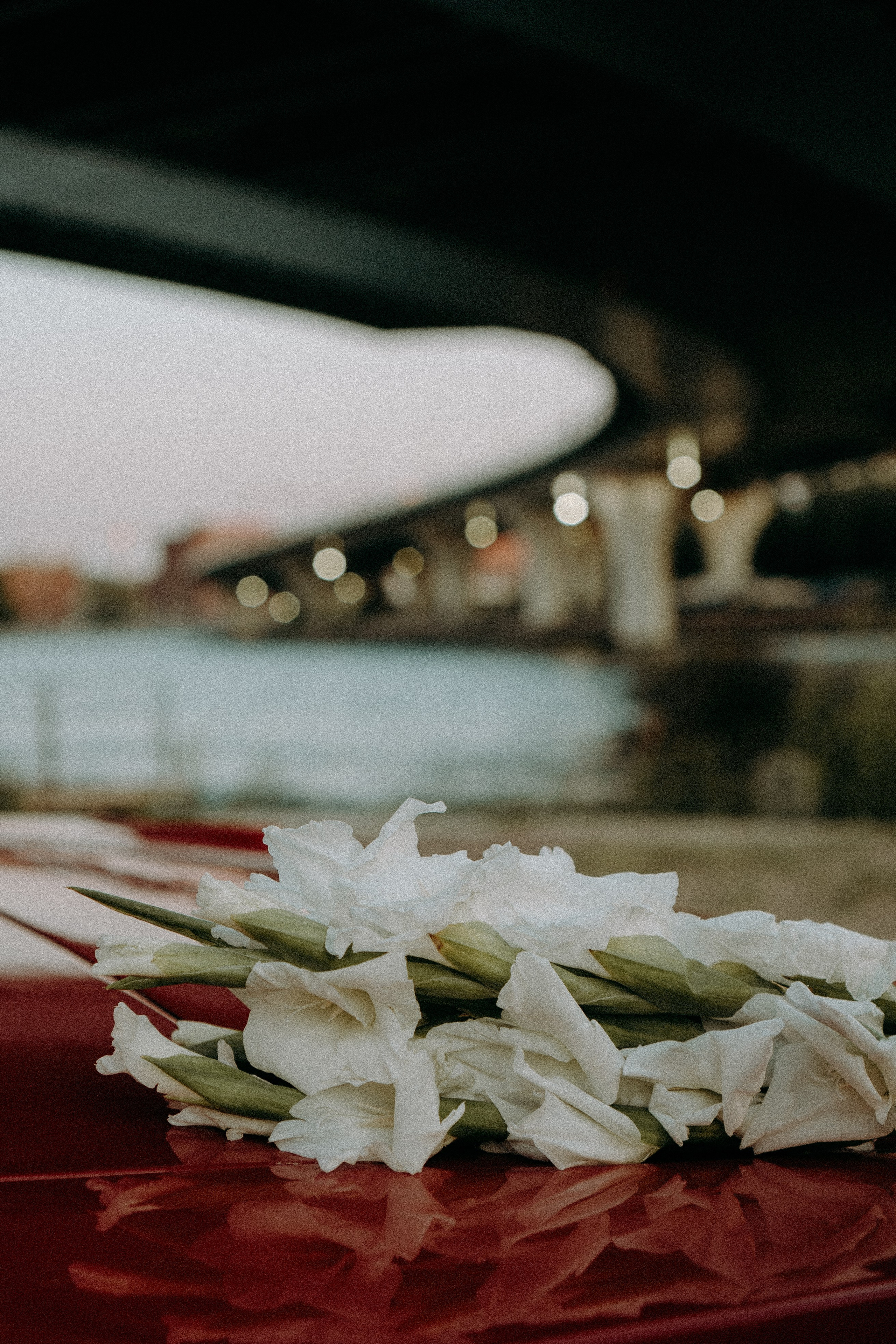 СВАДЕБНАЯ СЬЕМКА ВОЗЛЕ МСОТА БЕТАНКУРА НА КАБРИОЛЕТЕ. Профессиональный фотограф, Санкт-Петербург — Виктория Богомолова